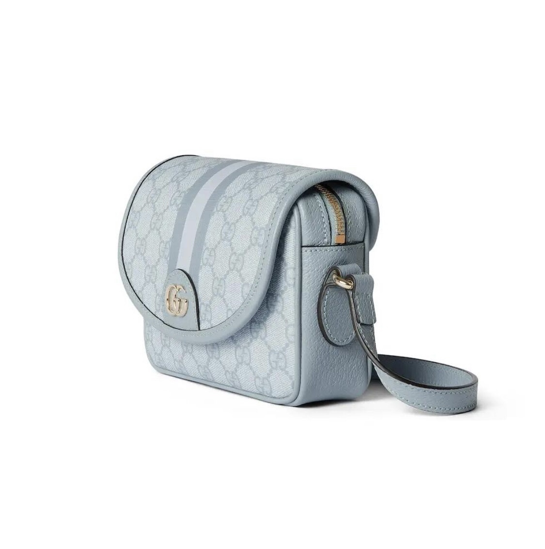 Gucci Women Shoulder Bags Size 19*13*5cm