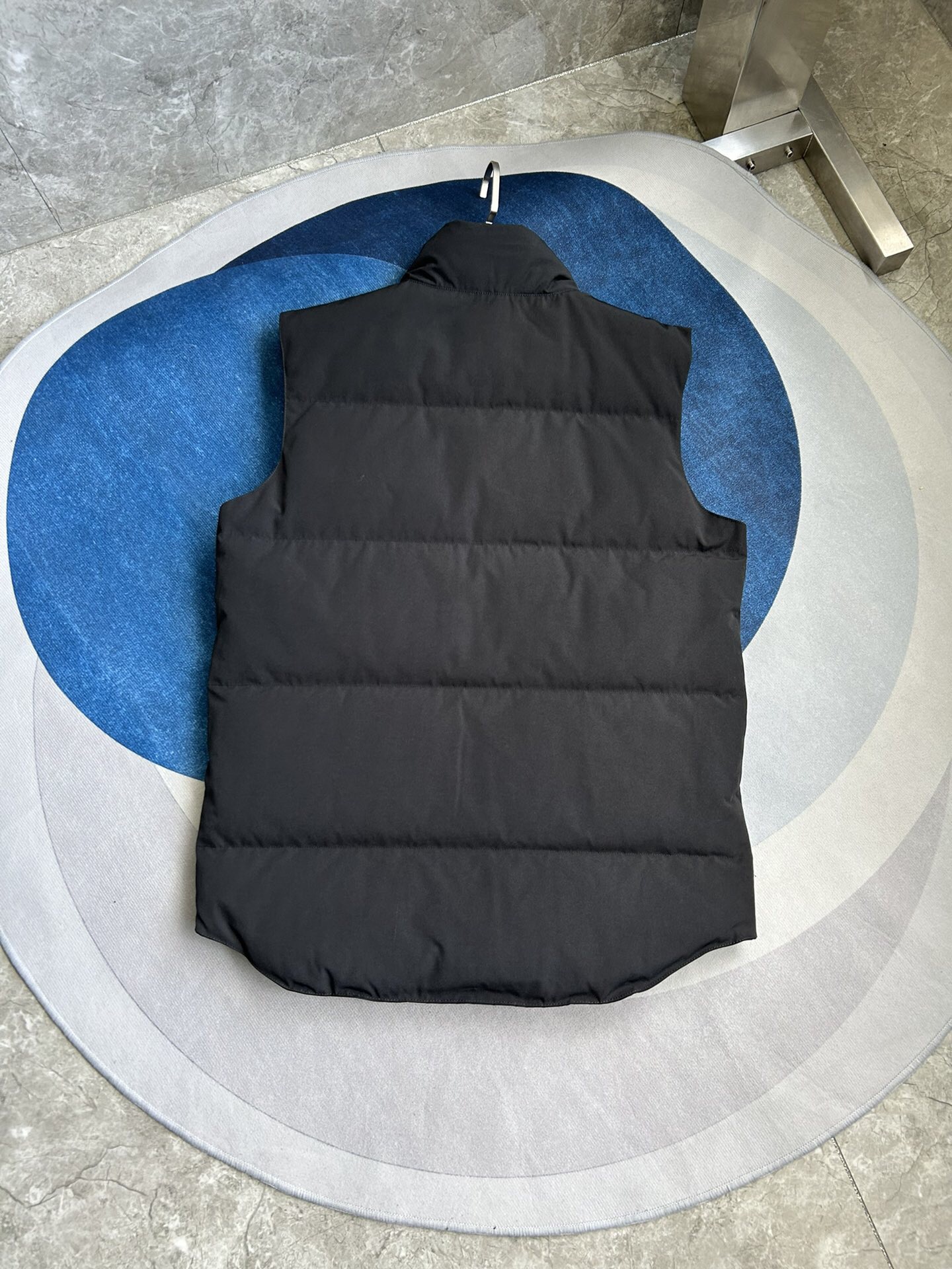 Canada Goose E20 Freestyle Vest-WD Men Winter Vest Size S-XXL