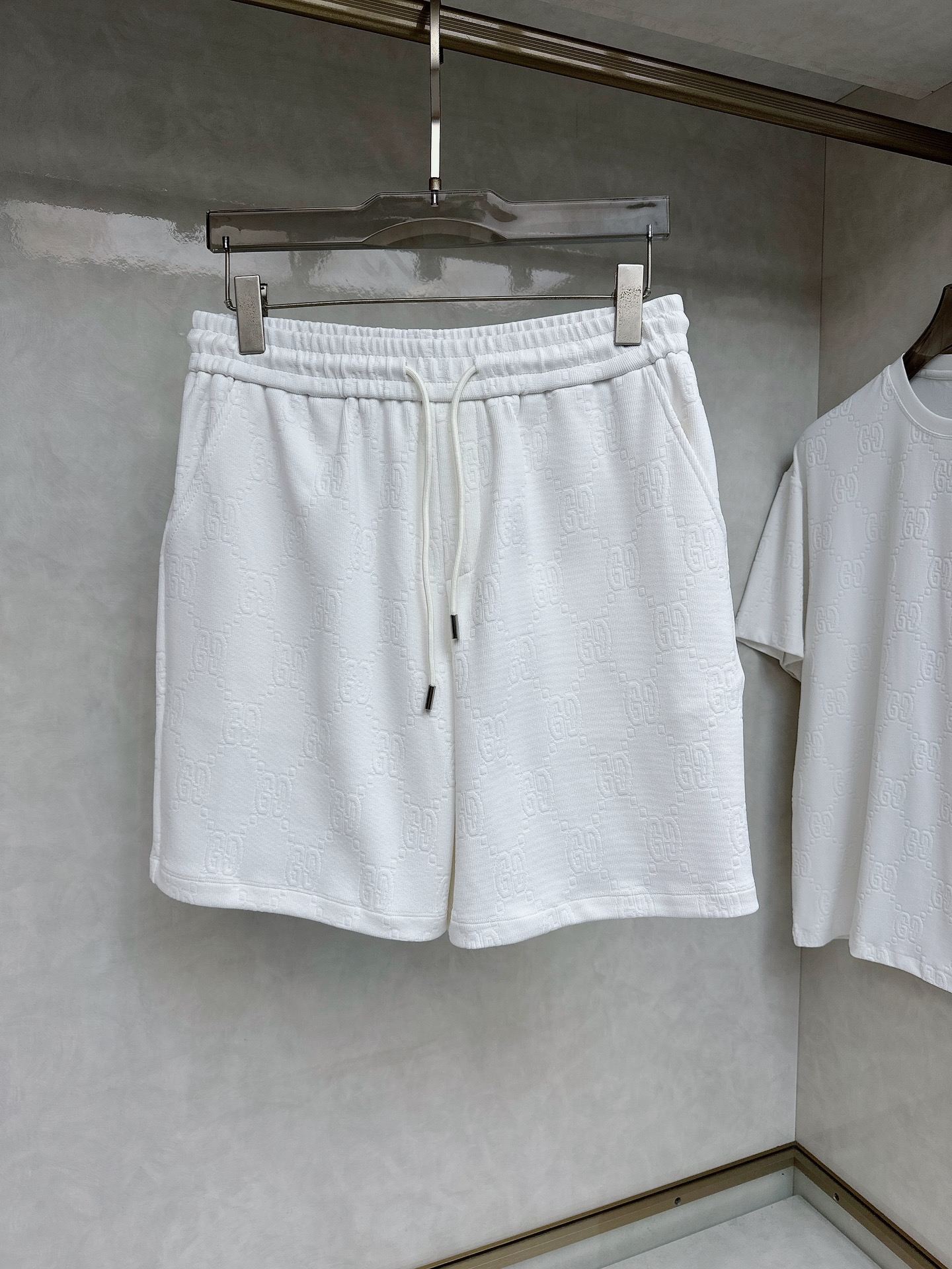 Gucci 25ss Summer Sommeranzug Size M-XXXL