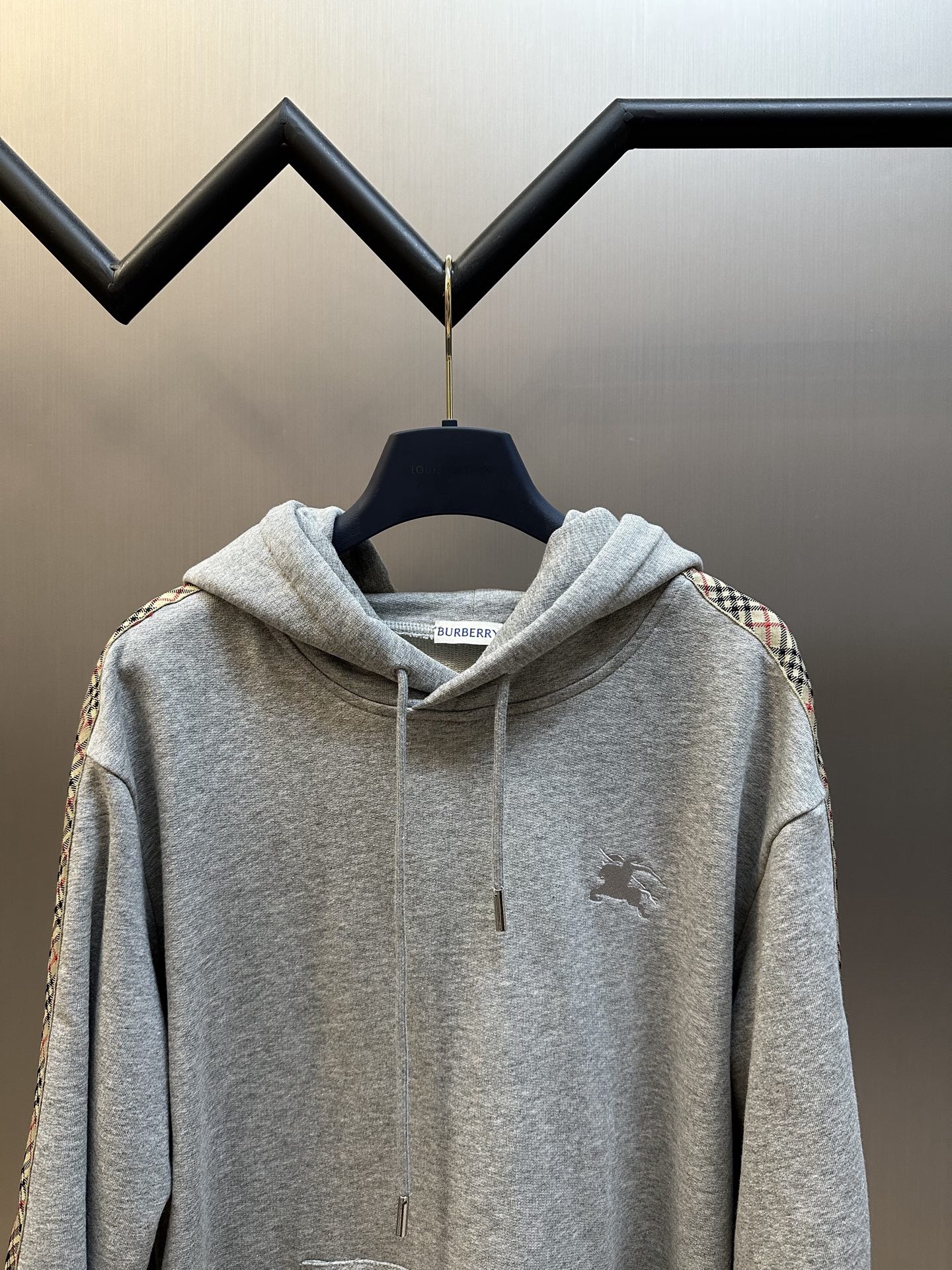 Burberry New Sweatshirt Hoodie Size S-XL