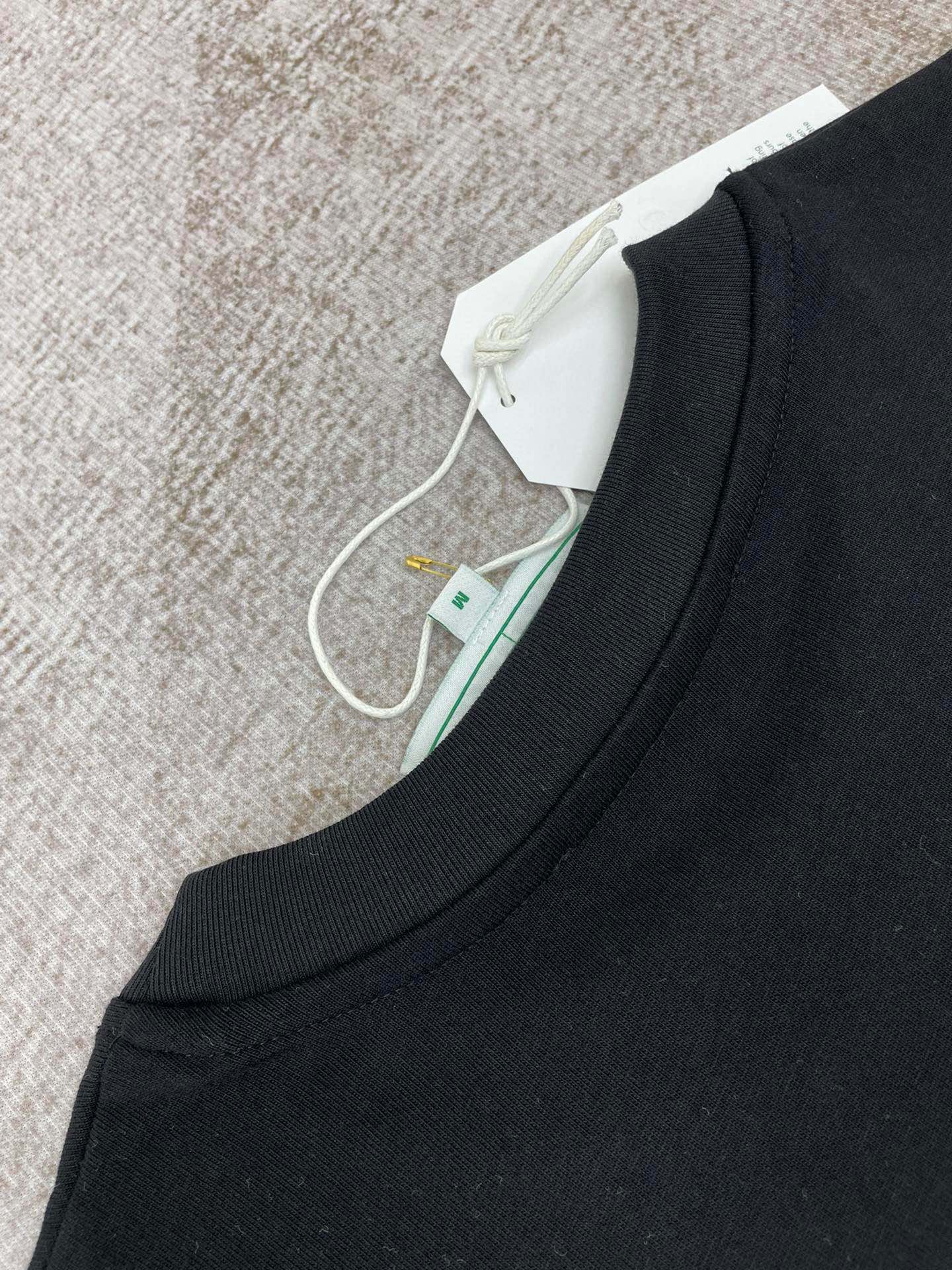 Casablanca T Shirt Size S-XL