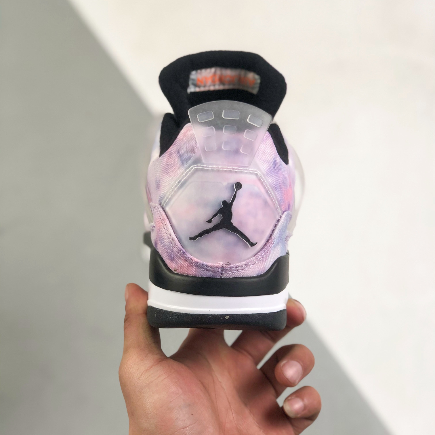 Nike Air Jordan 4 Sneakers Shoes Gr. 36-46