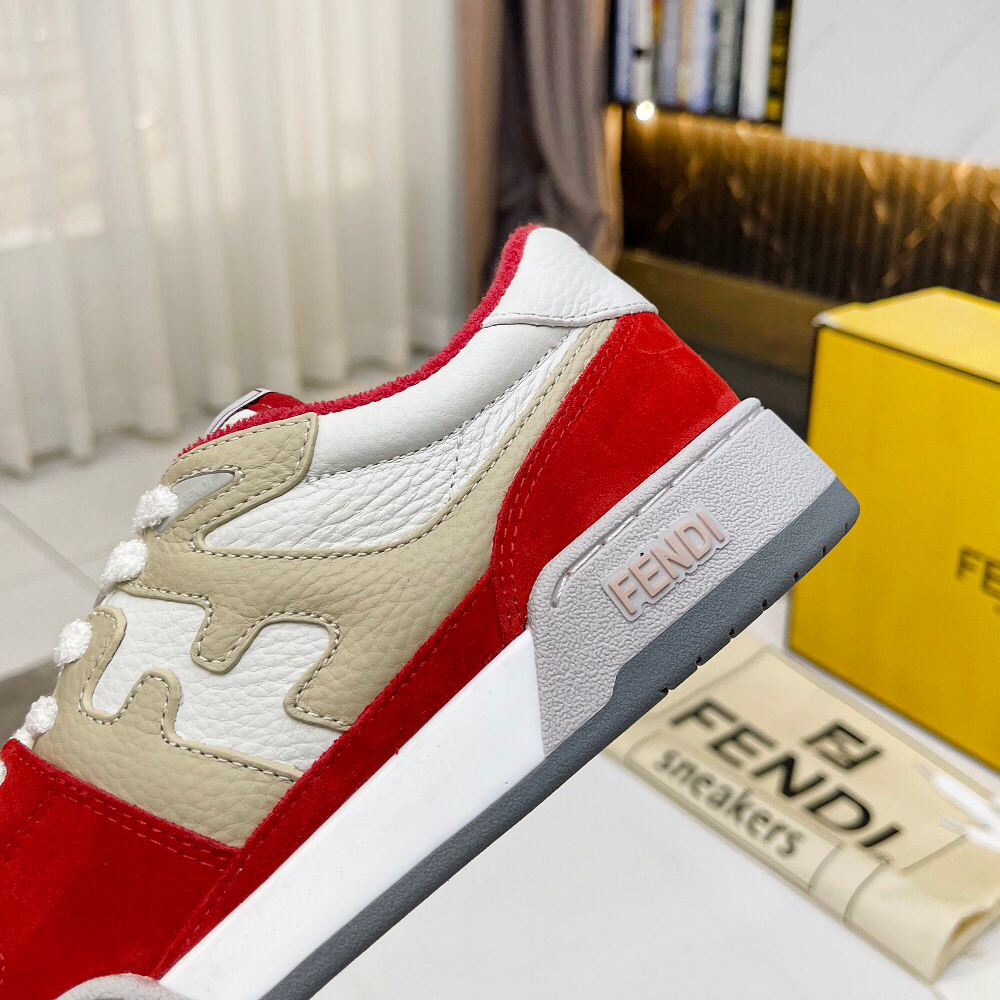 Fendi Women Sneaker Size 40