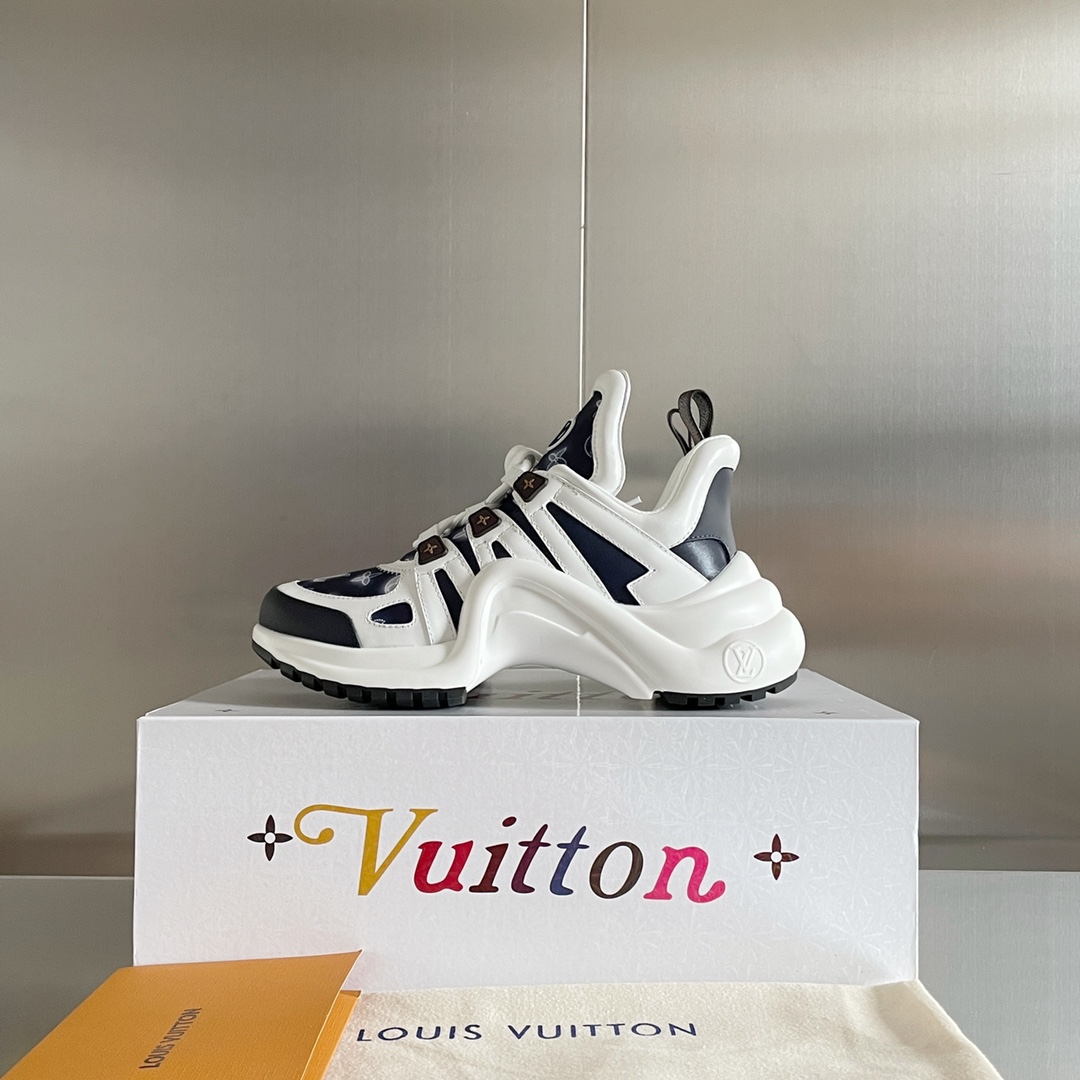 Louis Vuitton LV Archlight Sneaker Size 36-41