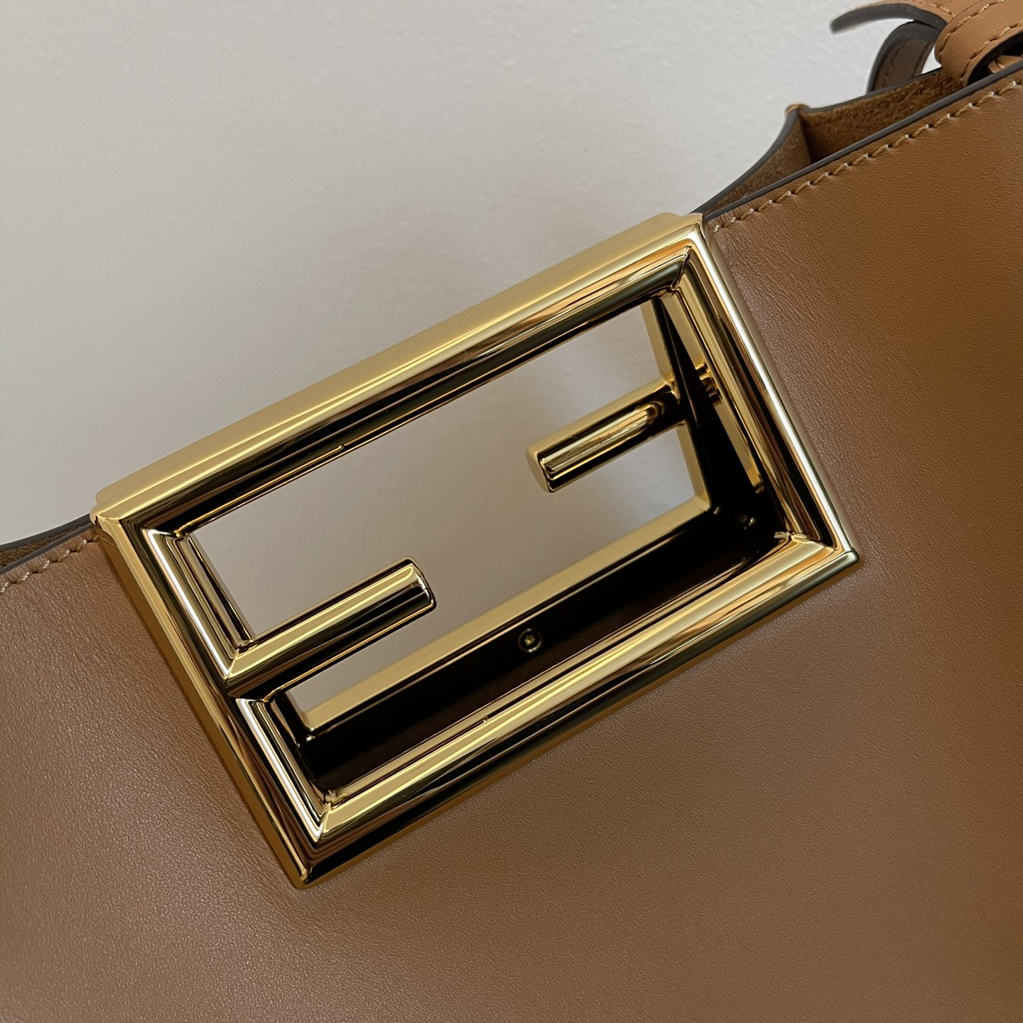 Fendi New Women Shoulder Bags 20*17*9cm