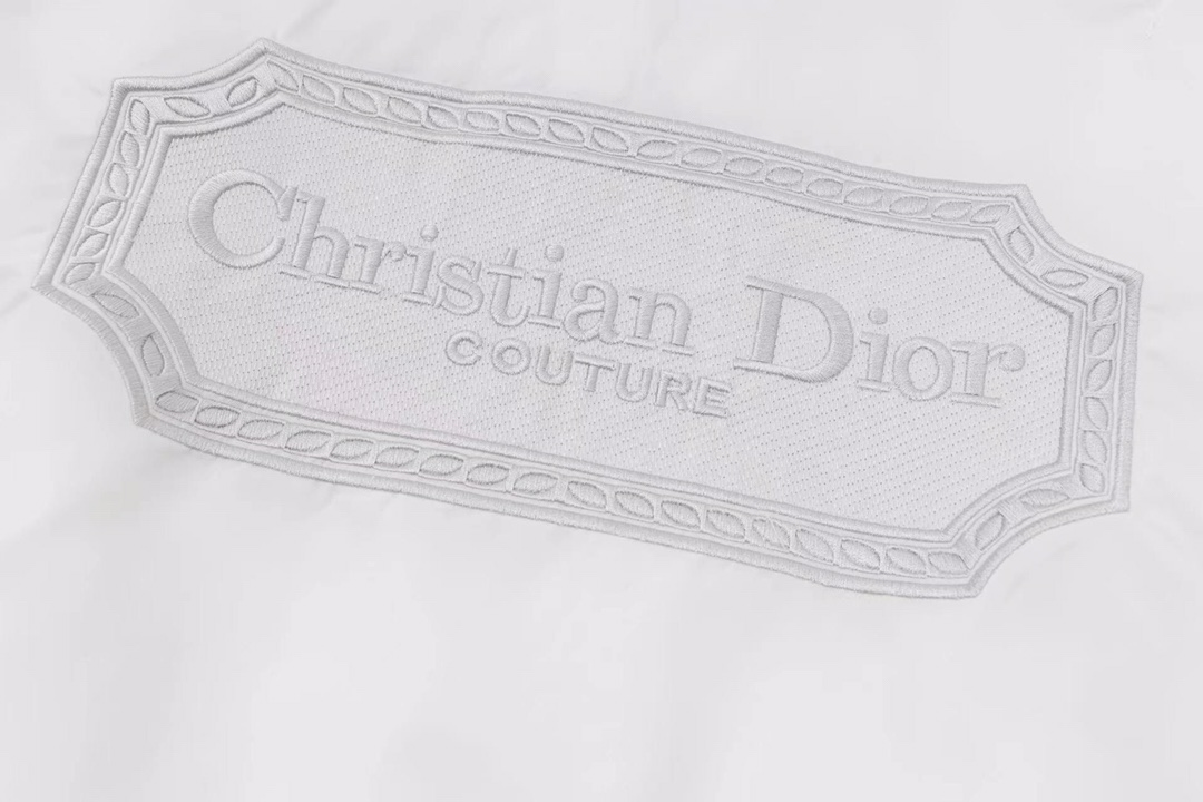 Dior Unisex Jacket Size S-XL