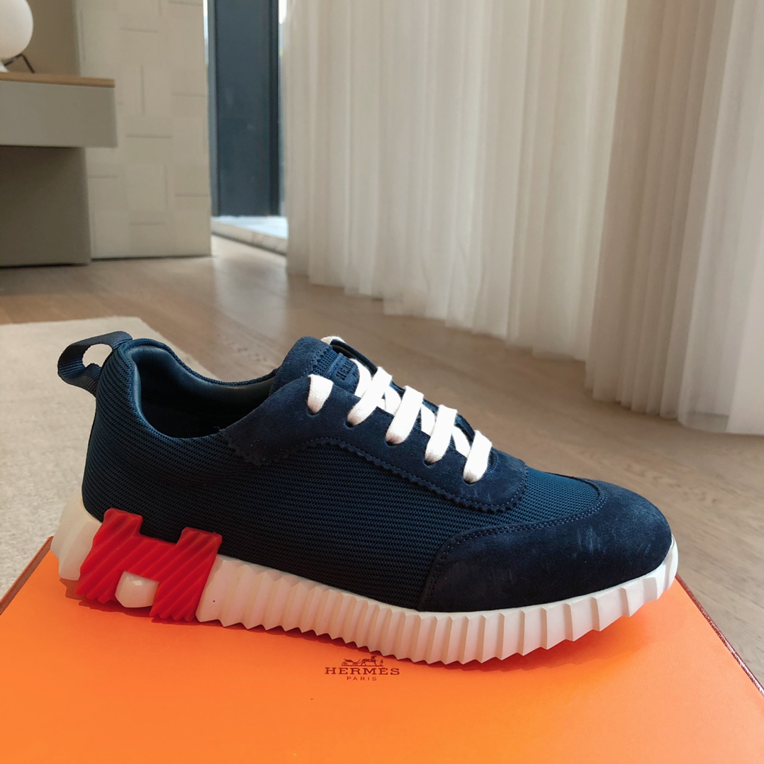 Hermes Bouncing Sneaker Size 36-46