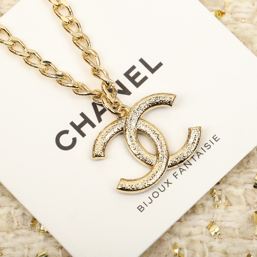 Chanel Necklace