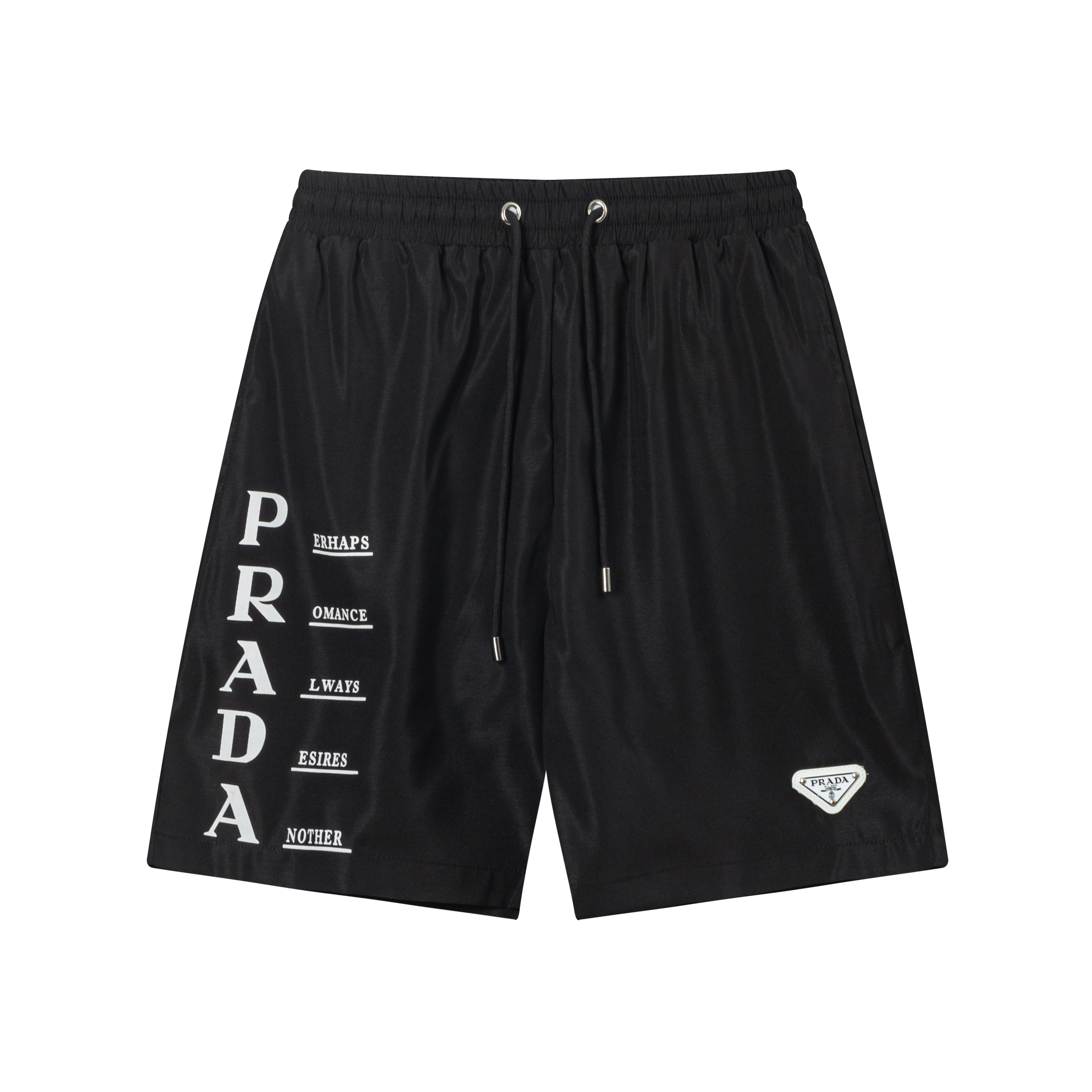 Prada Beach Pants Size M-XXXL