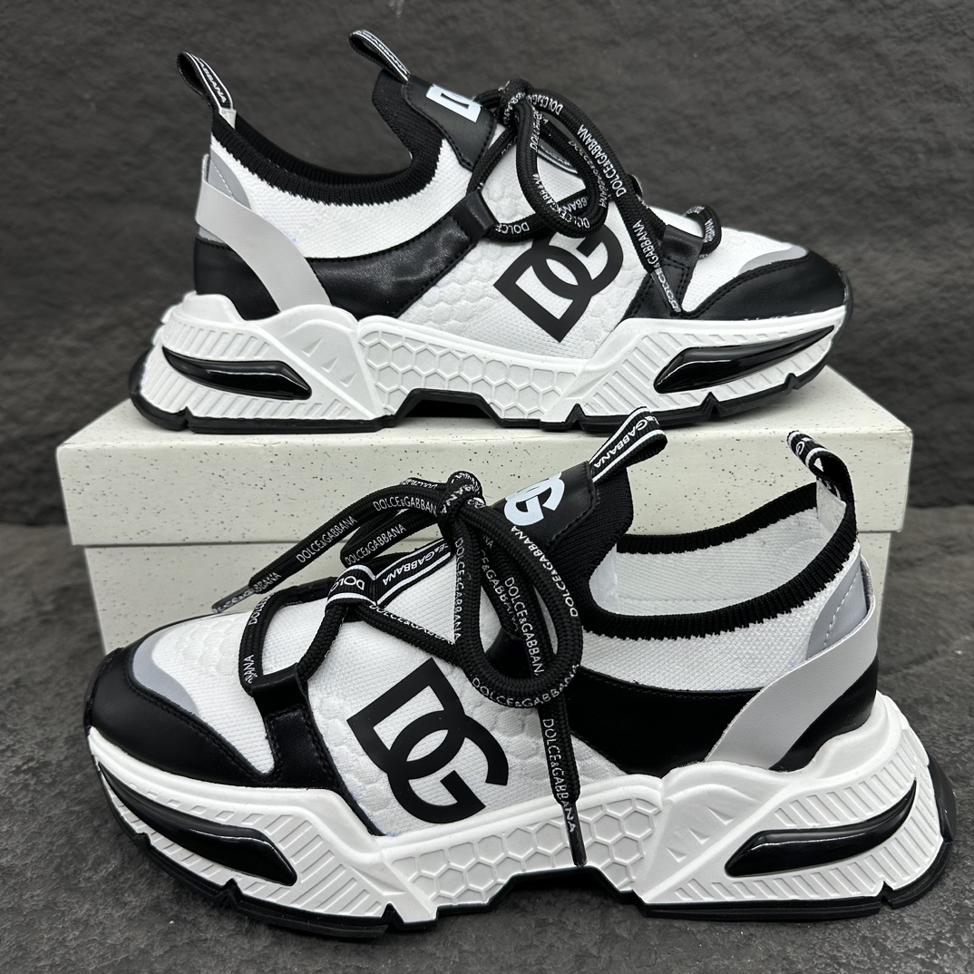 Dolce Gabbana Airmaster Sneakers Size 35-46