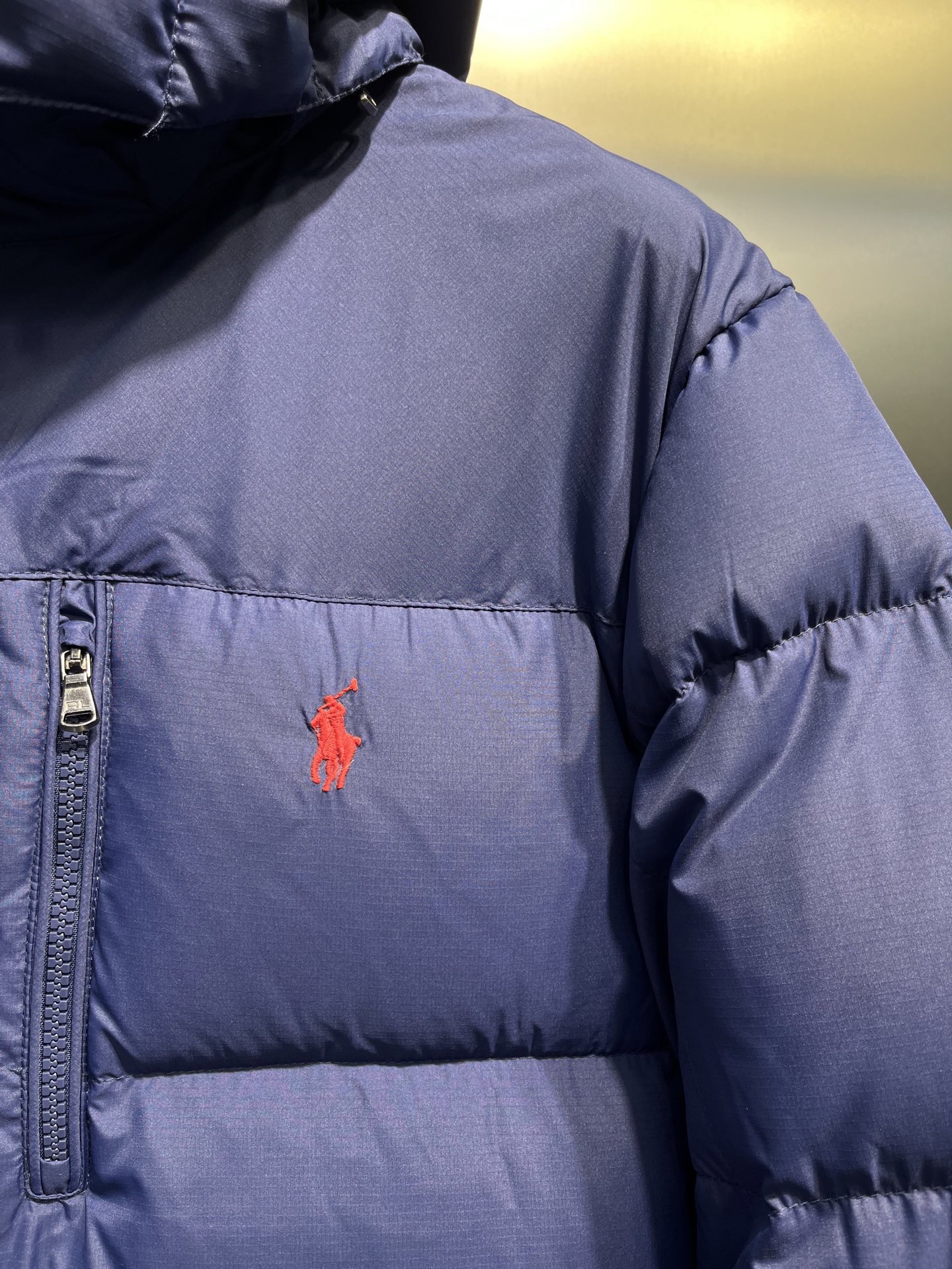 Ralph Lauren Unisex Winter Jacket Size S-XXL