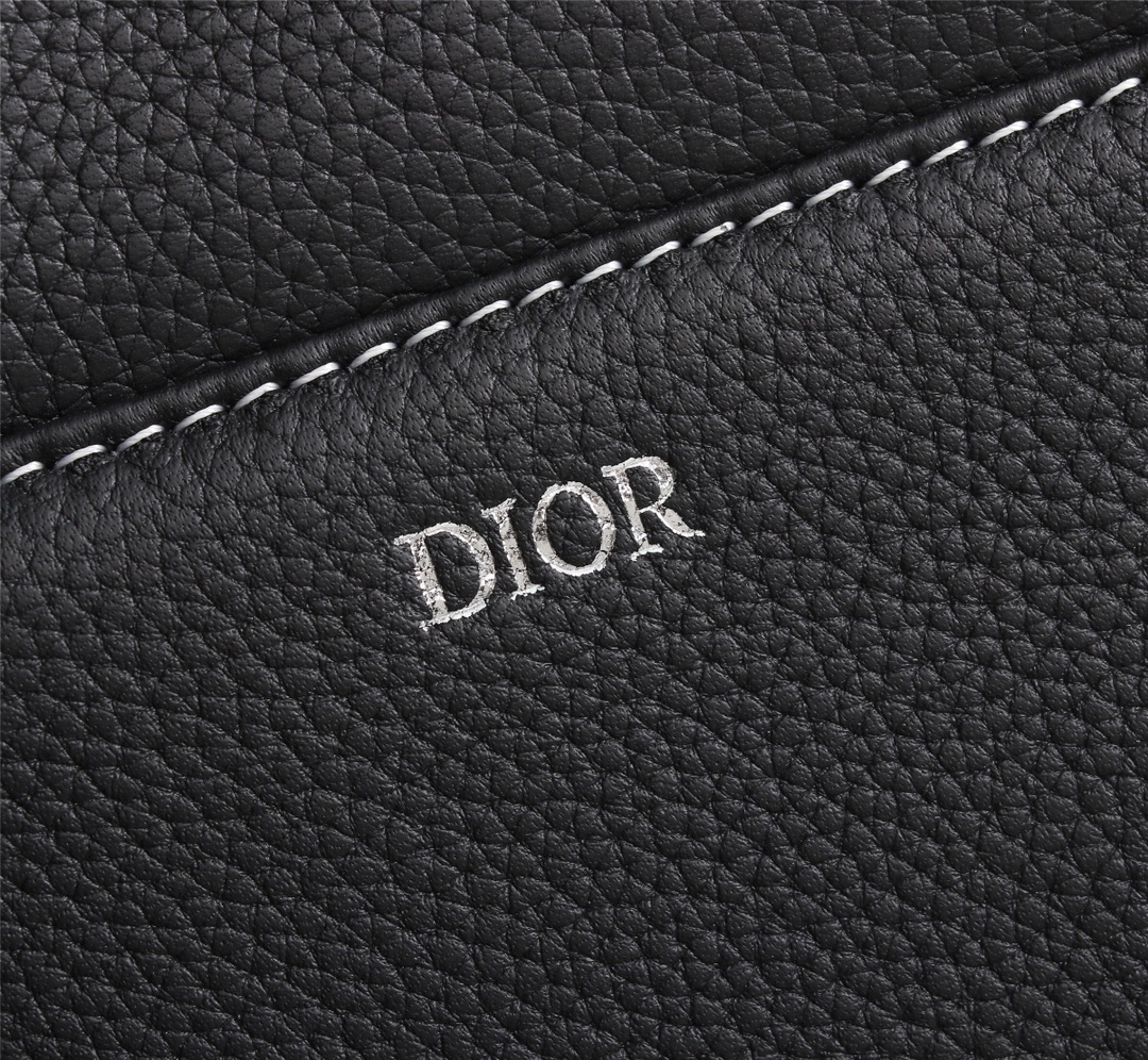Dior Saddle Mens Shoulder Bags 26*19*4.5cm