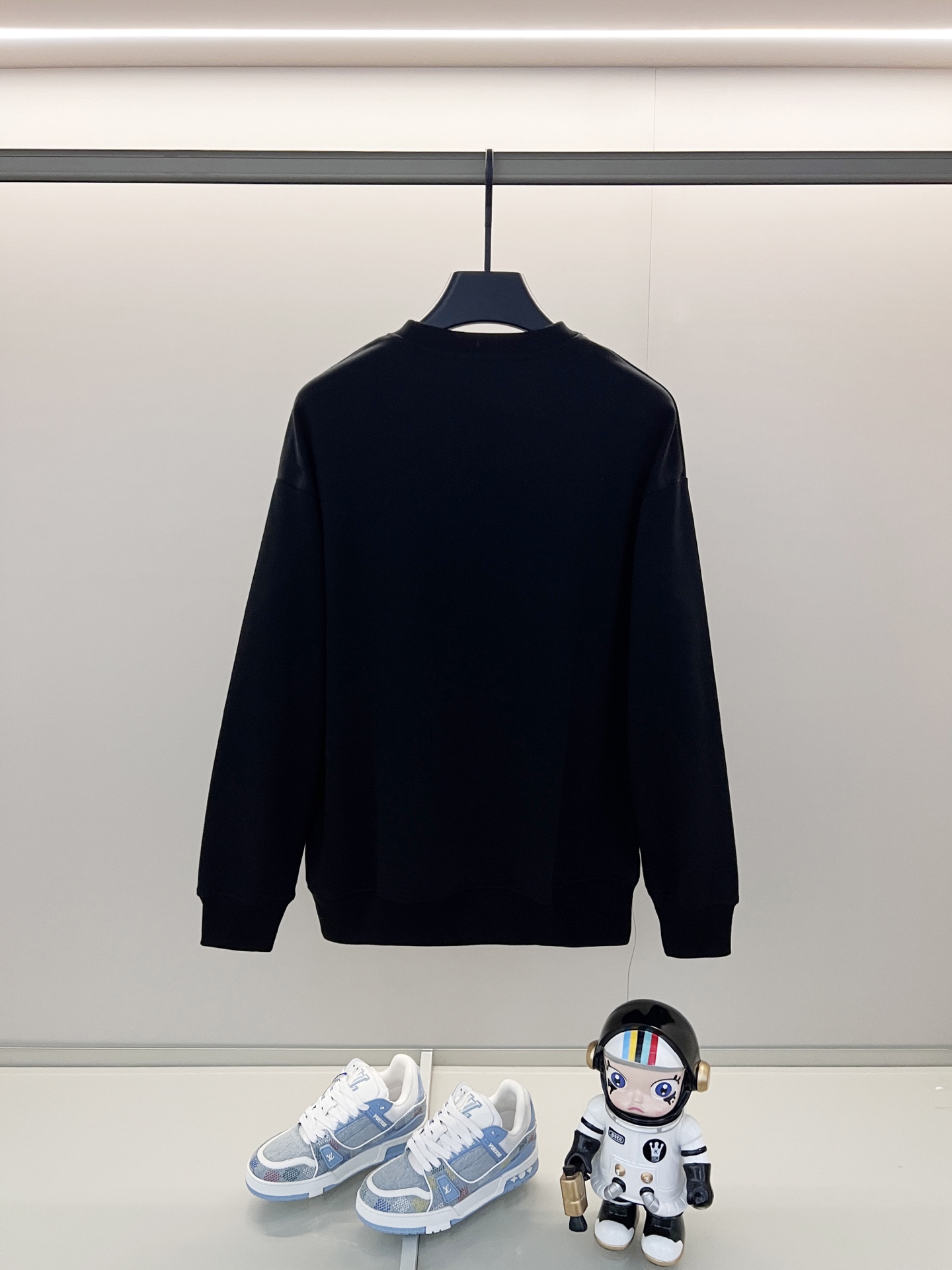 Gucci Unisex Sweatshirt Size S-XL