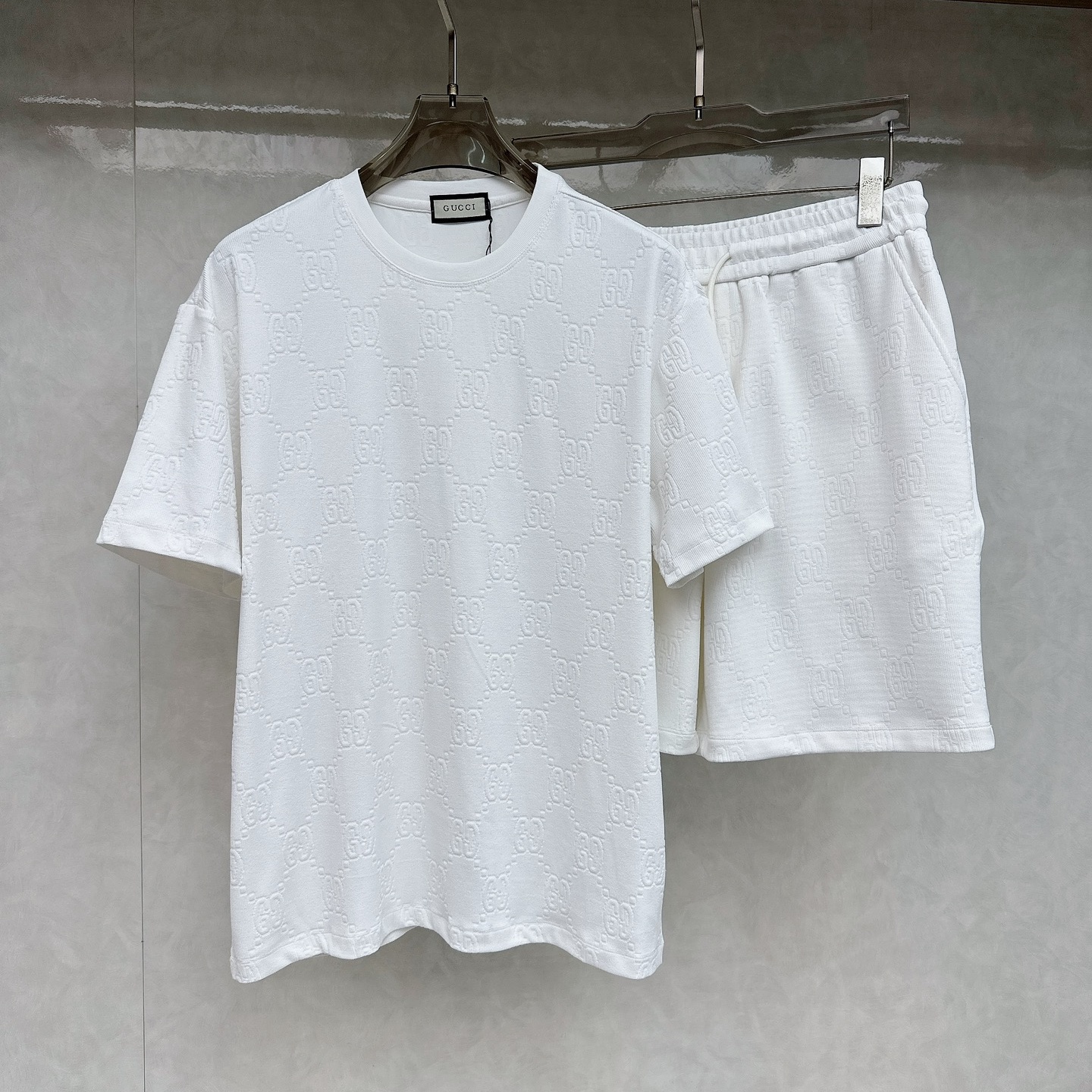 Gucci 25ss Summer Sommeranzug Size M-XXXL