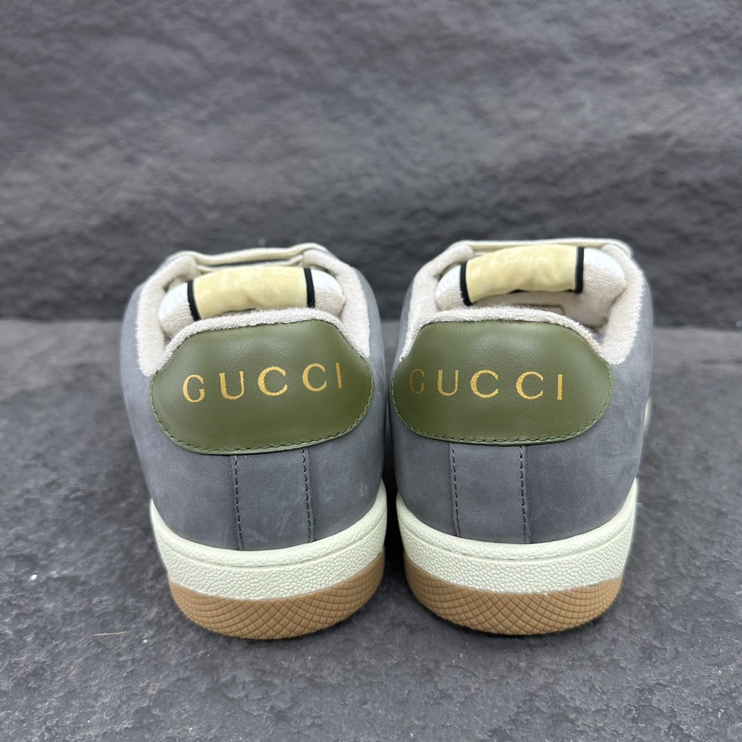 Gucci Screener Sneaker Size 36-46