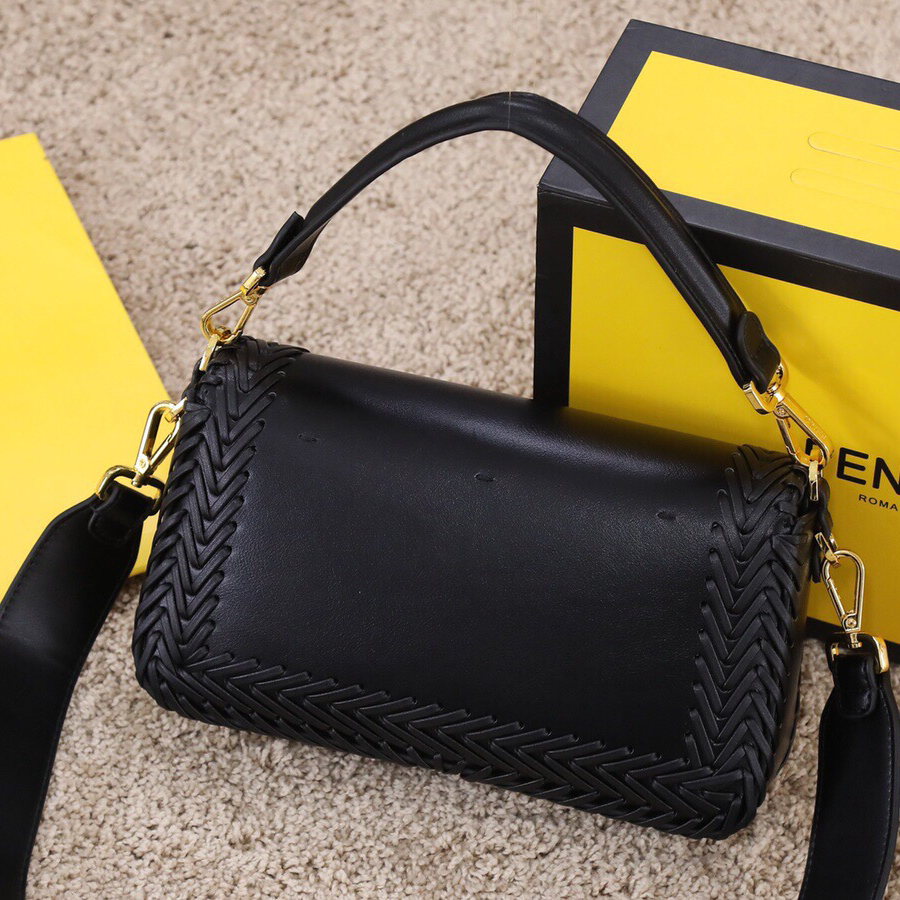 Fendi New Women Shoulder Bags 27*6*15cm