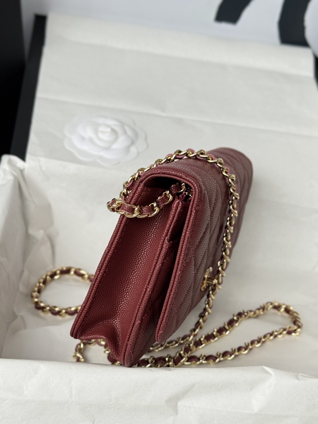 Chanel AP4241 woc Shoulder Bags 19*12*3cm