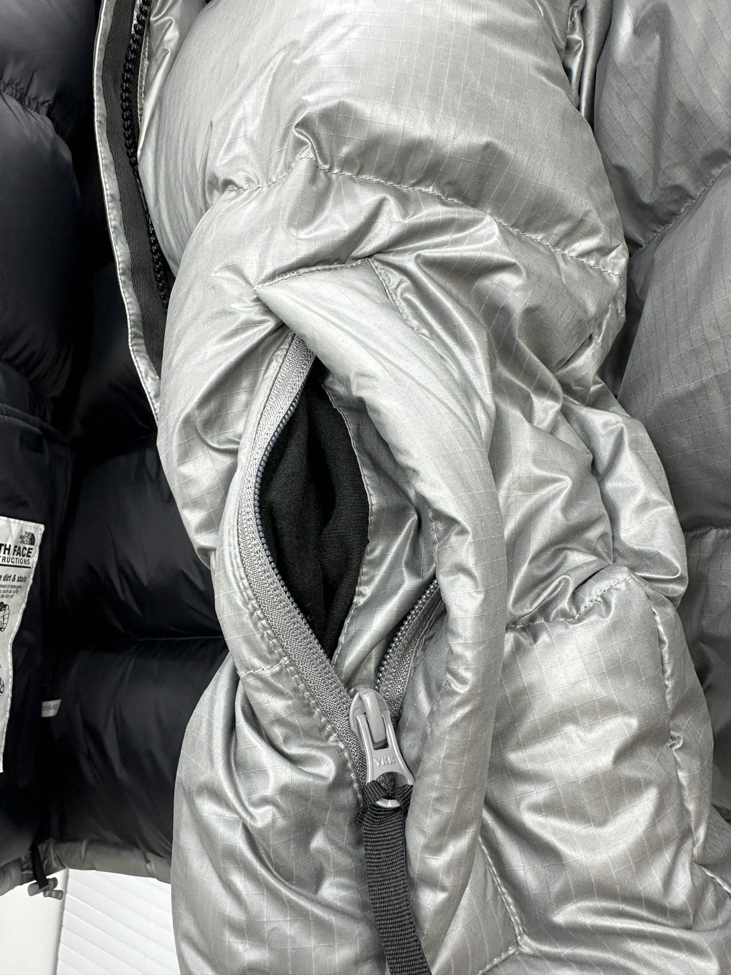 The North Face 1996 Men Women Winter Jacket XS-XXL