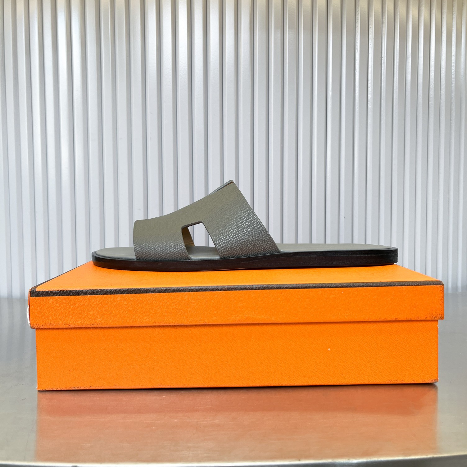 Hermes lzmir Sandals Size 40-45