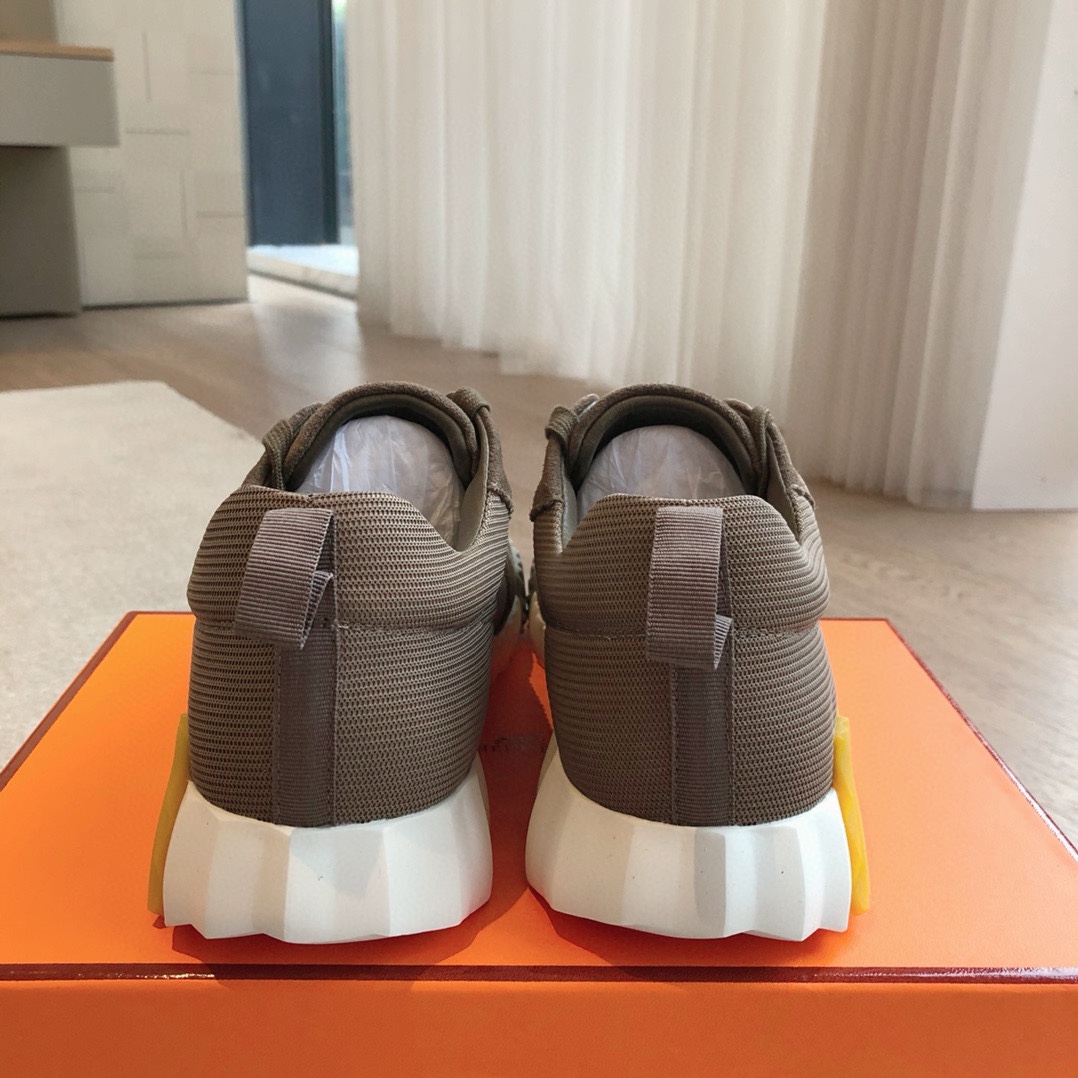 Hermes Bouncing Sneaker Size 36-46