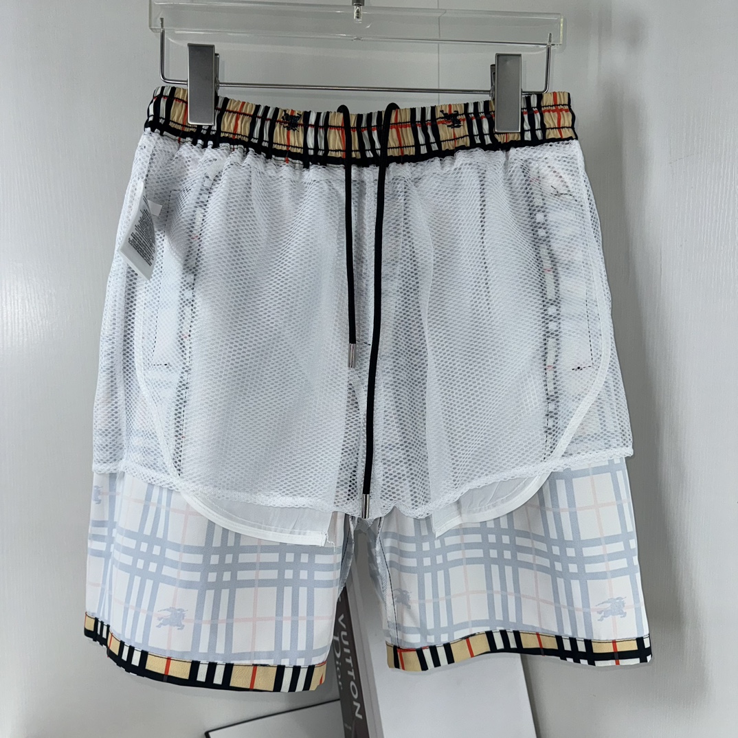 Burberry Beach-Pants Size M-XXXL