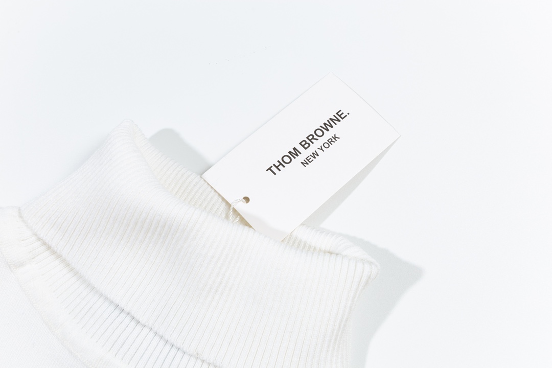 Thom Browne Unisex Sweatshirt Size S-XXL