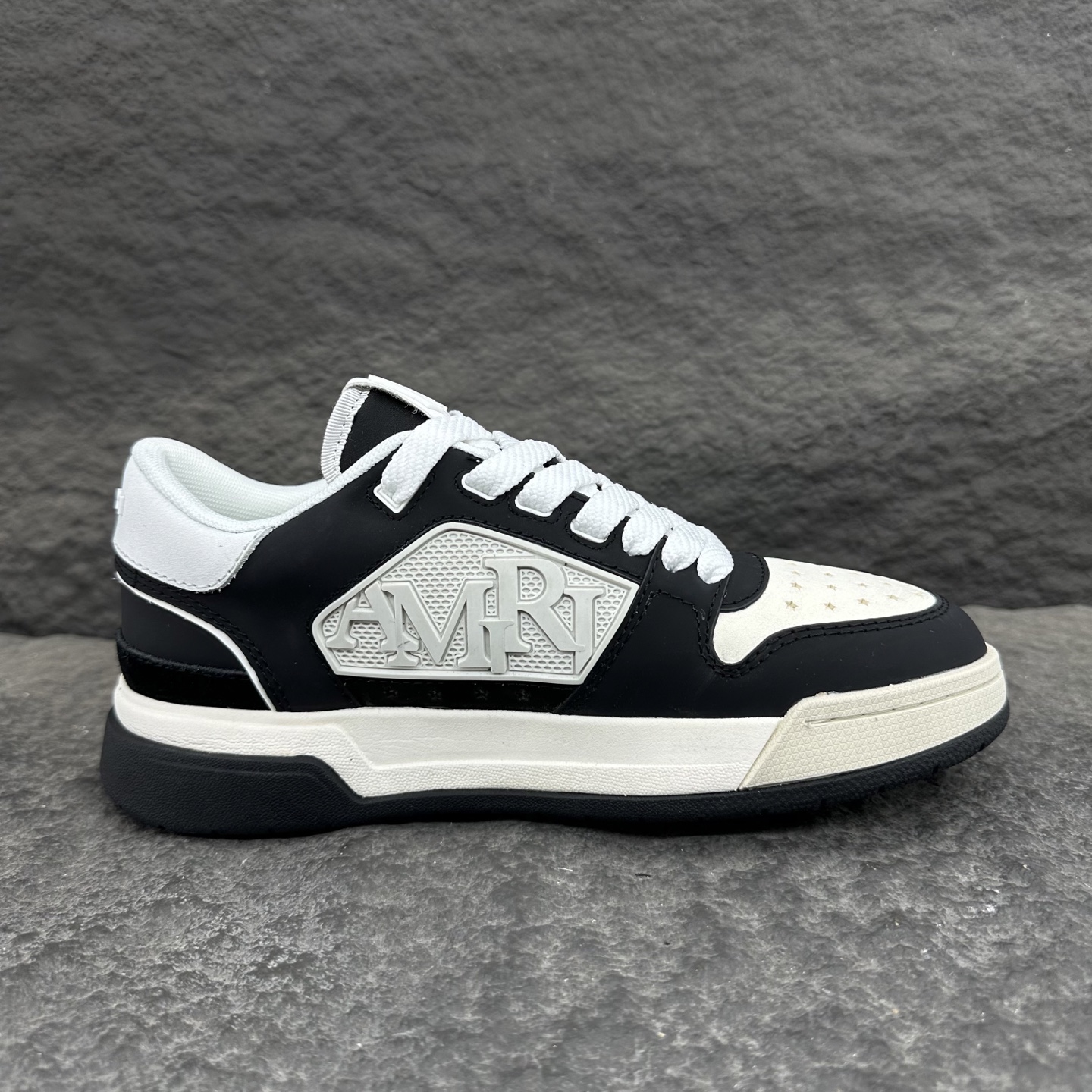 Amiri CLASSIC LOW Sneaker Size 35-46