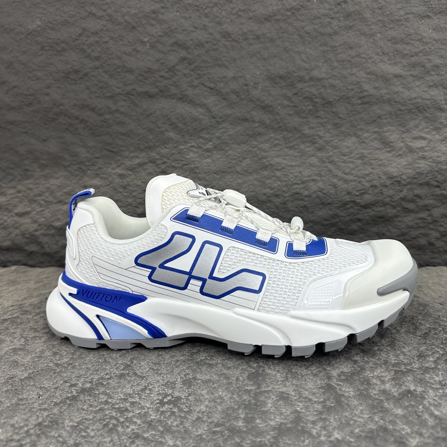 Louis Vuitton LV Runner Tatic Sneaker Size 38-46