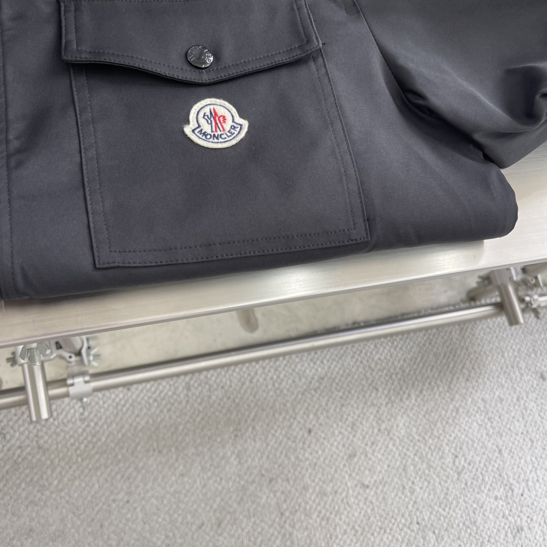 Moncler Unisex Jacket Size S-XL