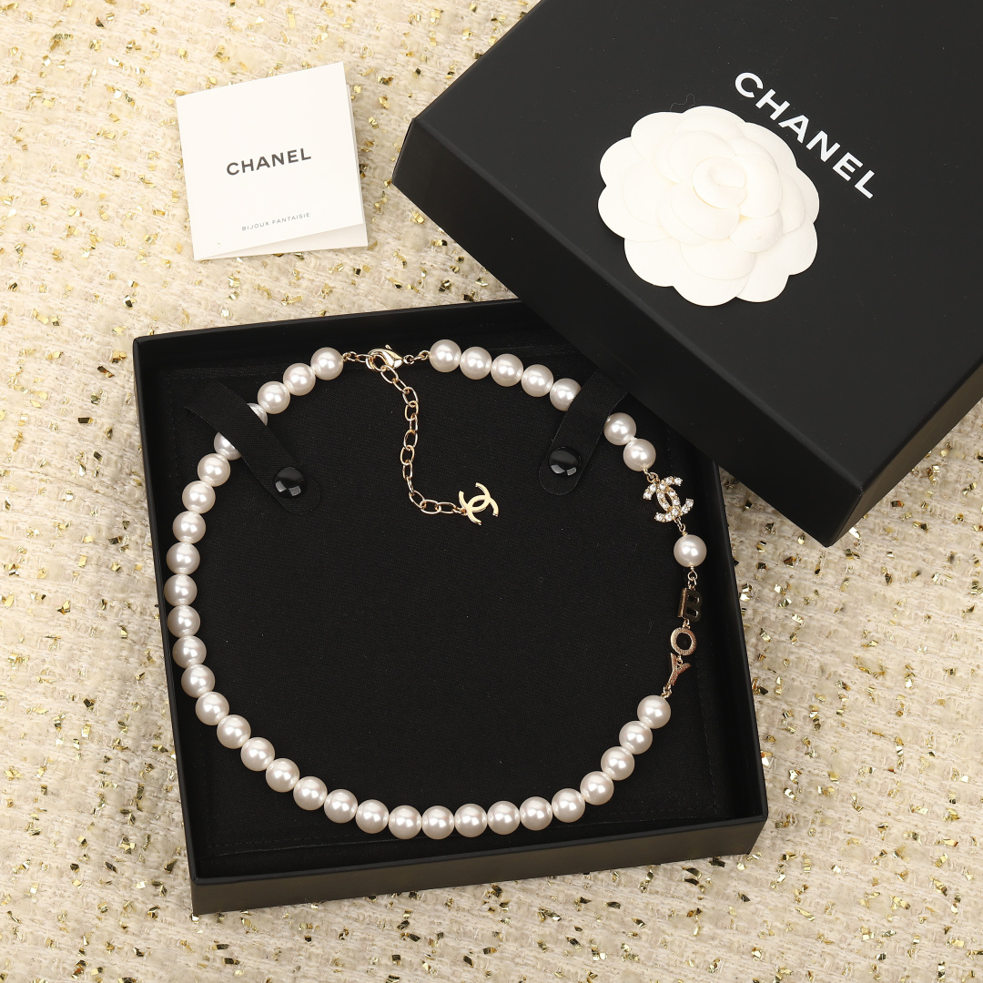 Chanel Necklace