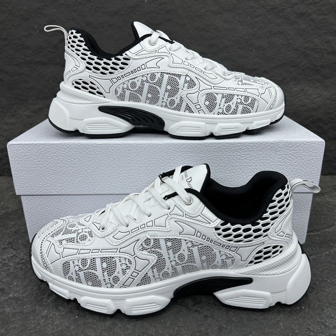 Dior Chrono Sneaker Size 36-46