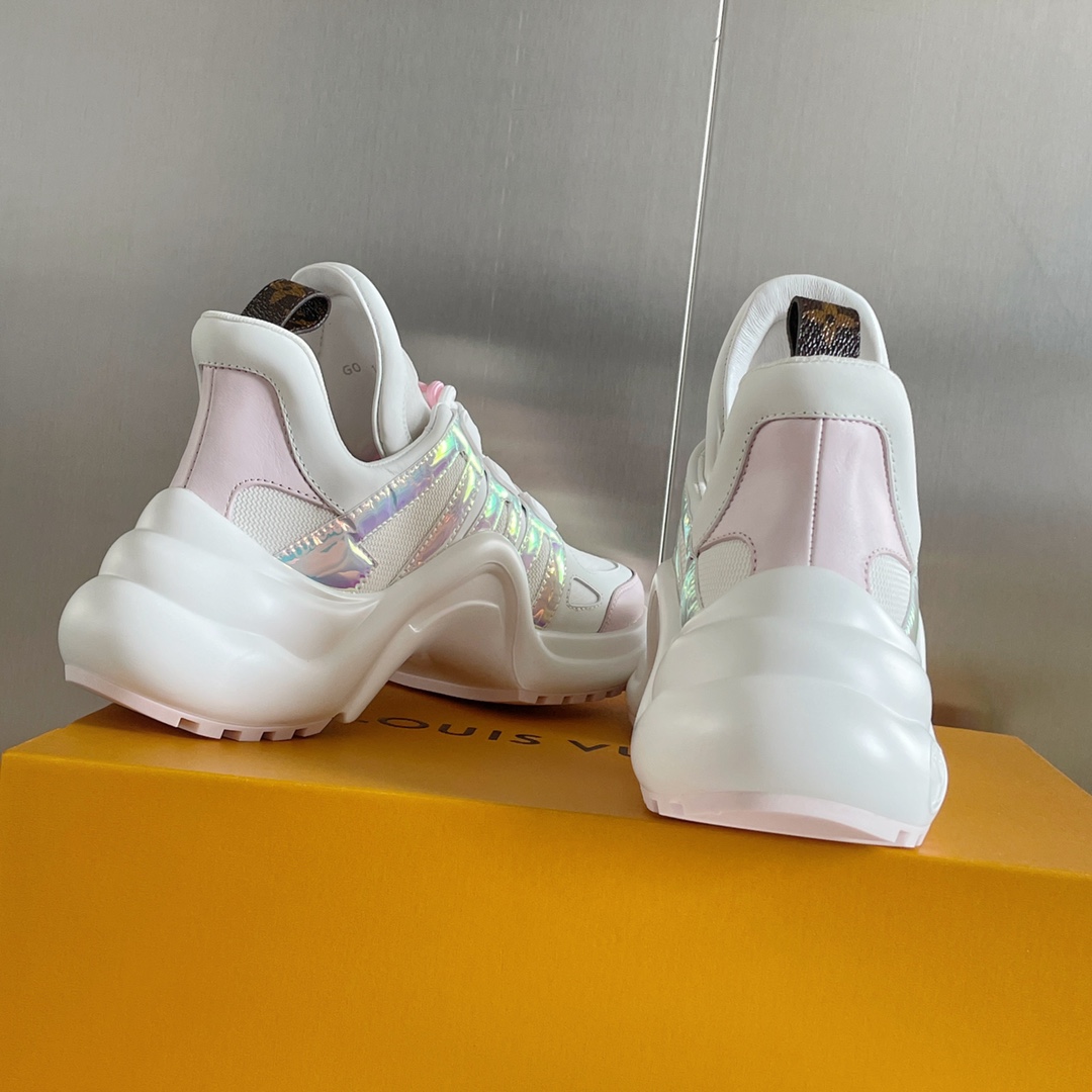 Louis Vuitton LV Archlight Sneaker Size 36-41