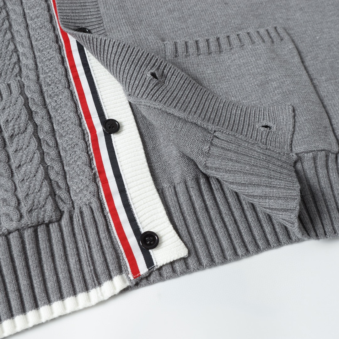 Thom Browne Unisex Jacket Size S-L