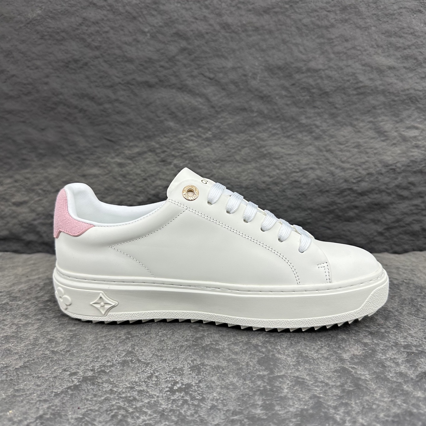 Louis Vuitton Time Out Sneaker Size 36-41