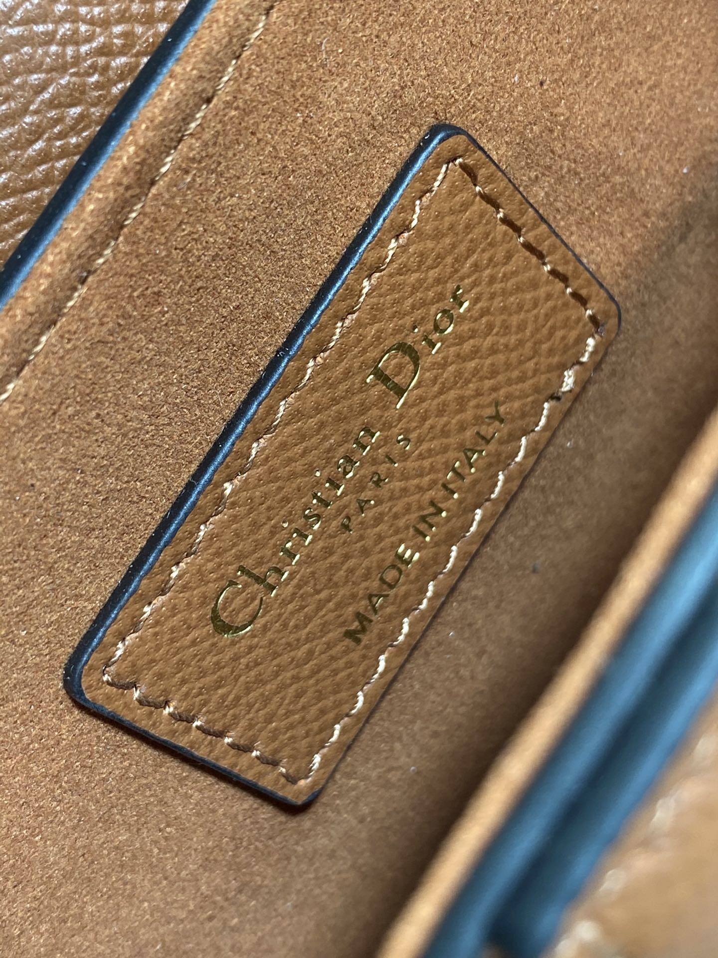 Dior Saddle Women Shoulder Bags 17*5*15cm