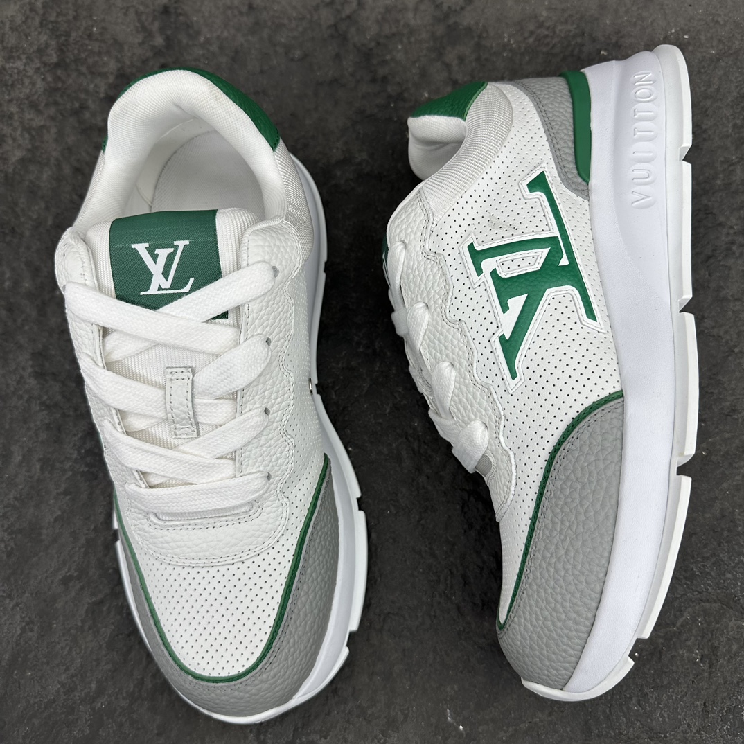 Louis Vuitton LV CLASSIC Sneaker Size 36-46