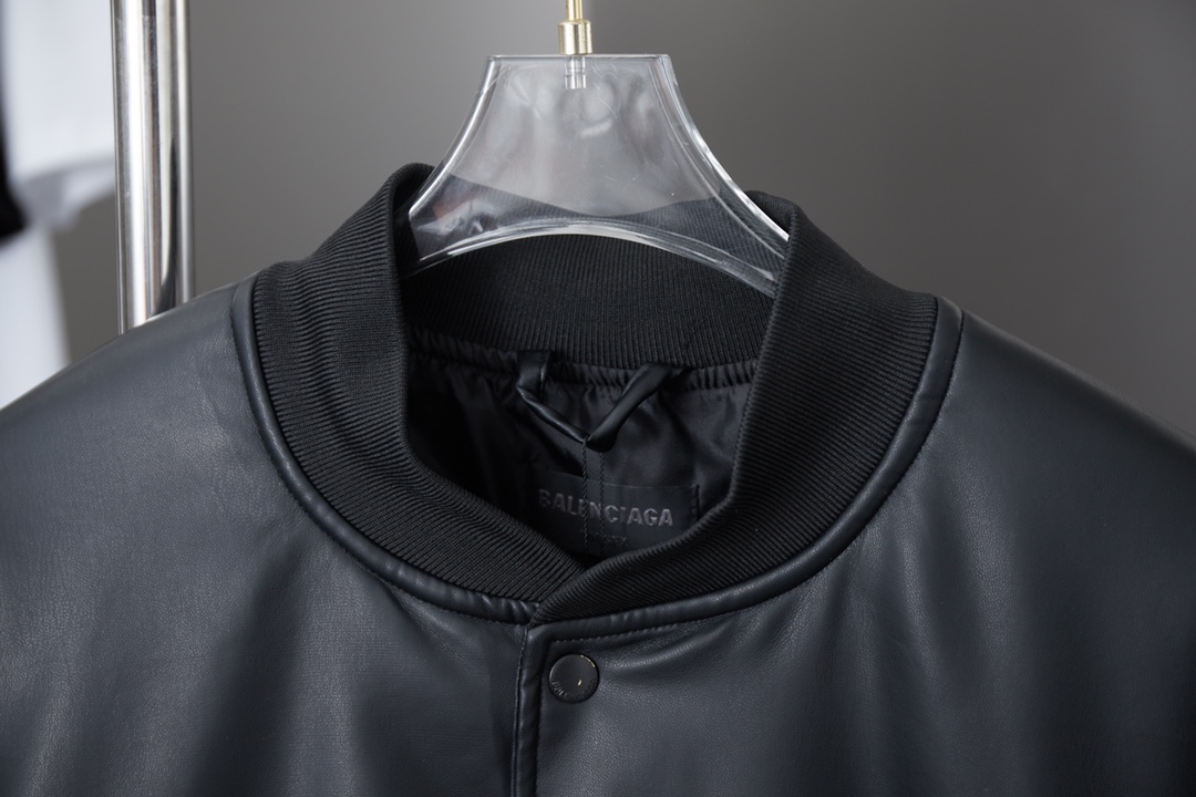 Balenciaga 24fw Jacket Size S-XL