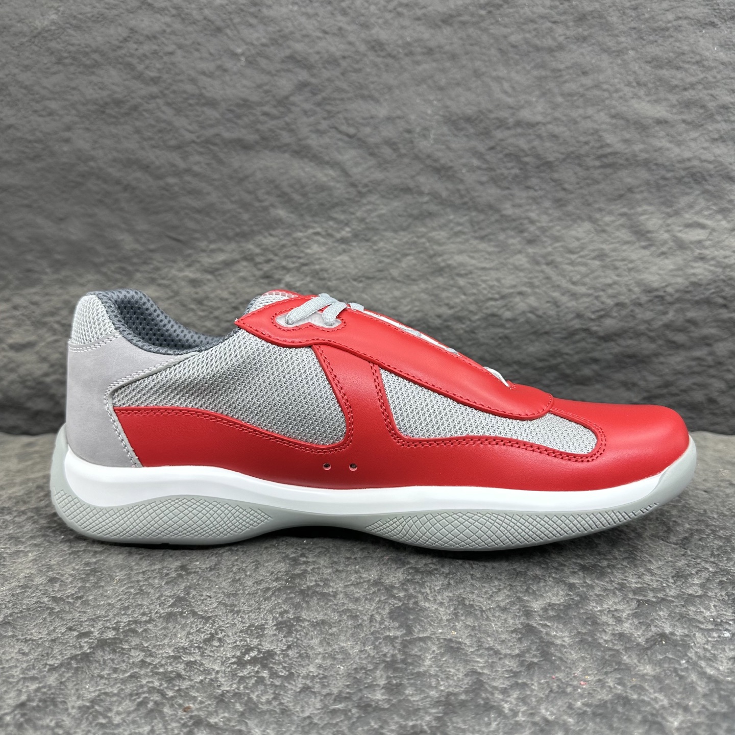 Prada America’s Cup Original Sneaker Size 36-46