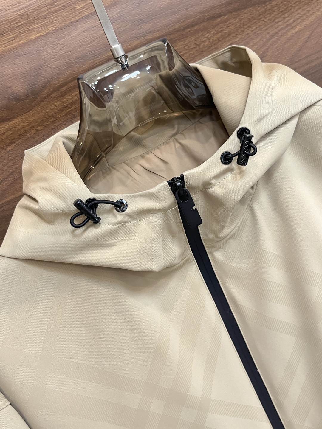 Burberry Unisex Jacket Size M-XXXL