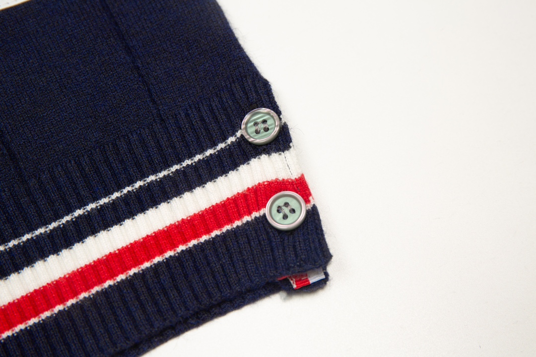 Thom Browne Unisex Sweatshirt Size S-XL