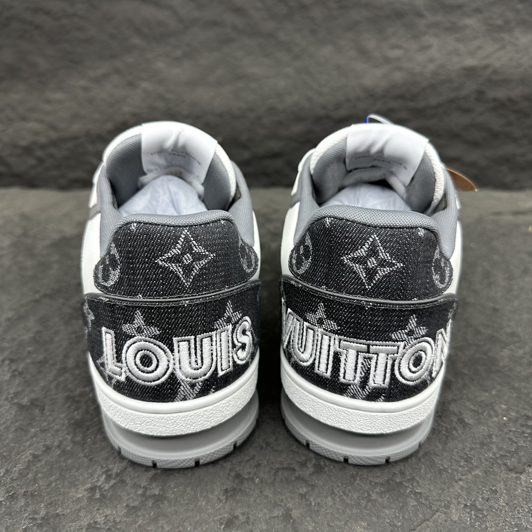 Louis Vuitton LV Trainer Sneaker Size 36-46