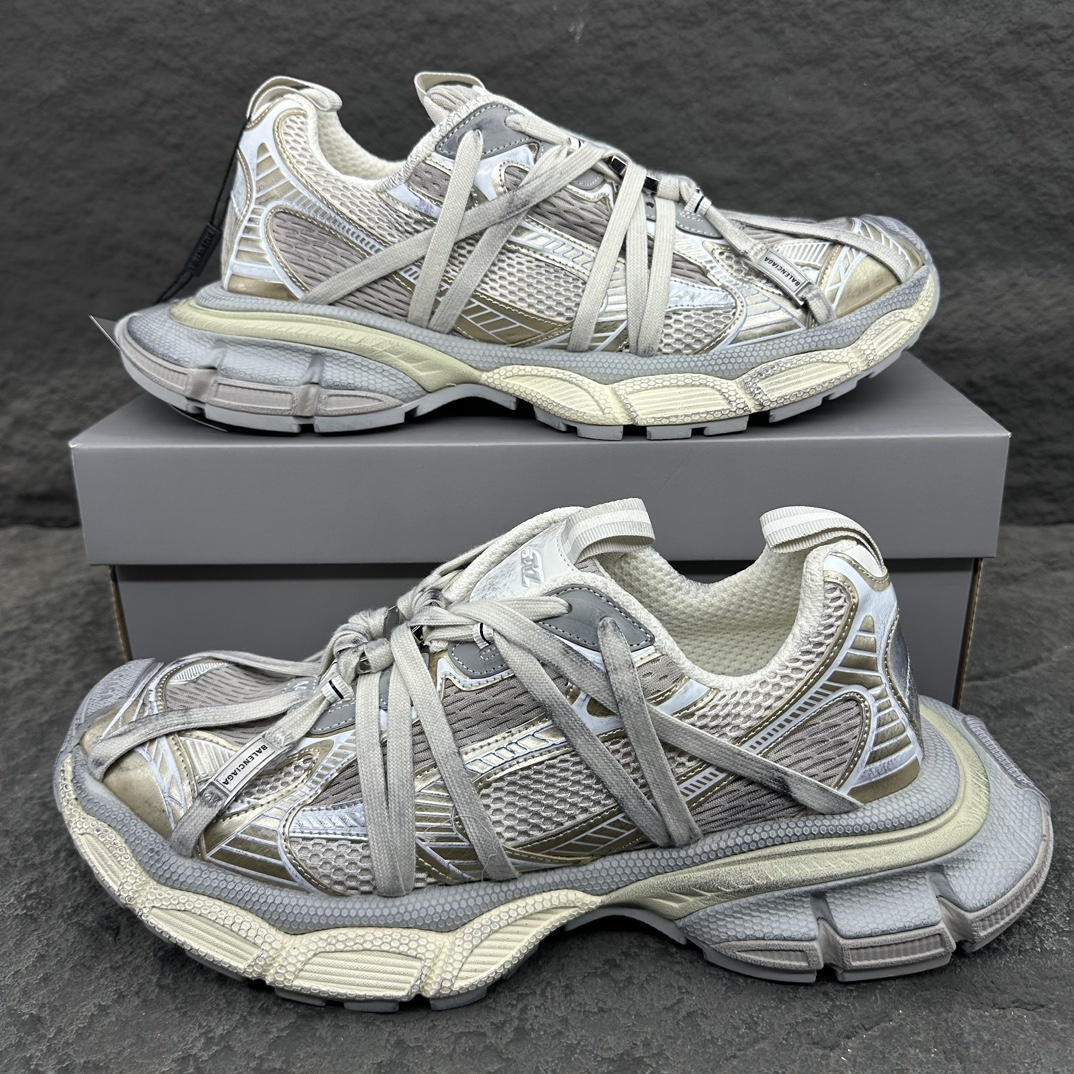 Balenciaga 3XL EXTREME LACE Sneaker Size 36-46