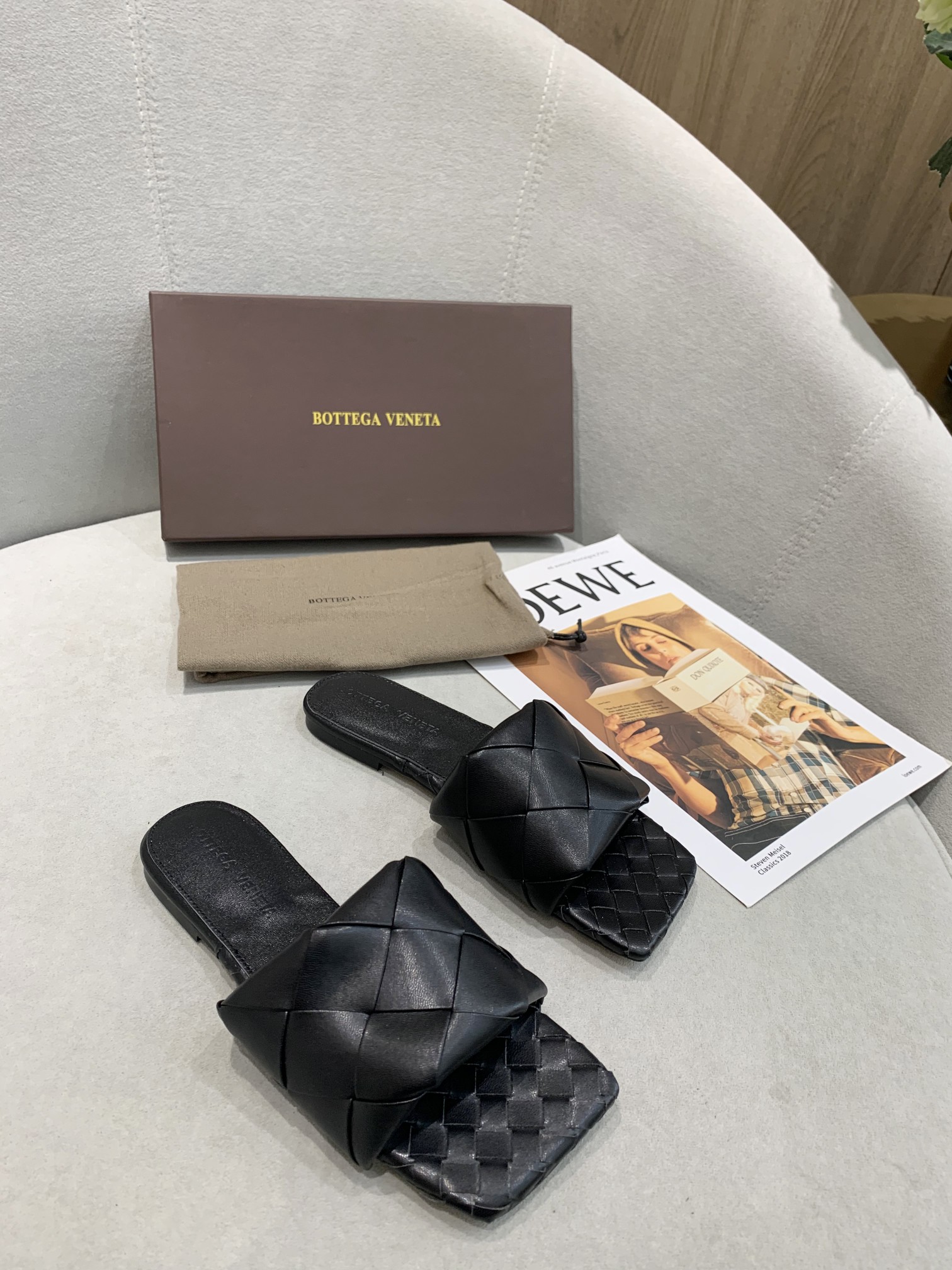 Bottega Veneta Women Sandals Gr. 35-42