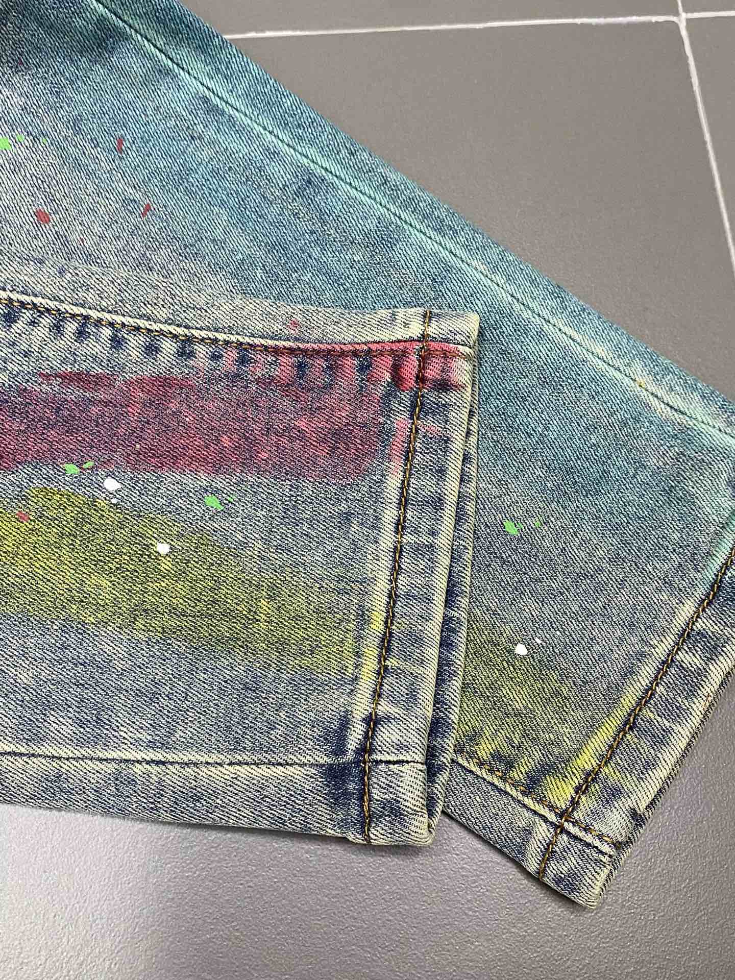 Dsquared Jeans Men Size 28-38