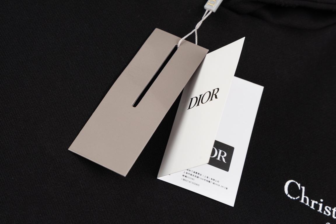 Dior New Unisex Sweatshirt Size S-XL