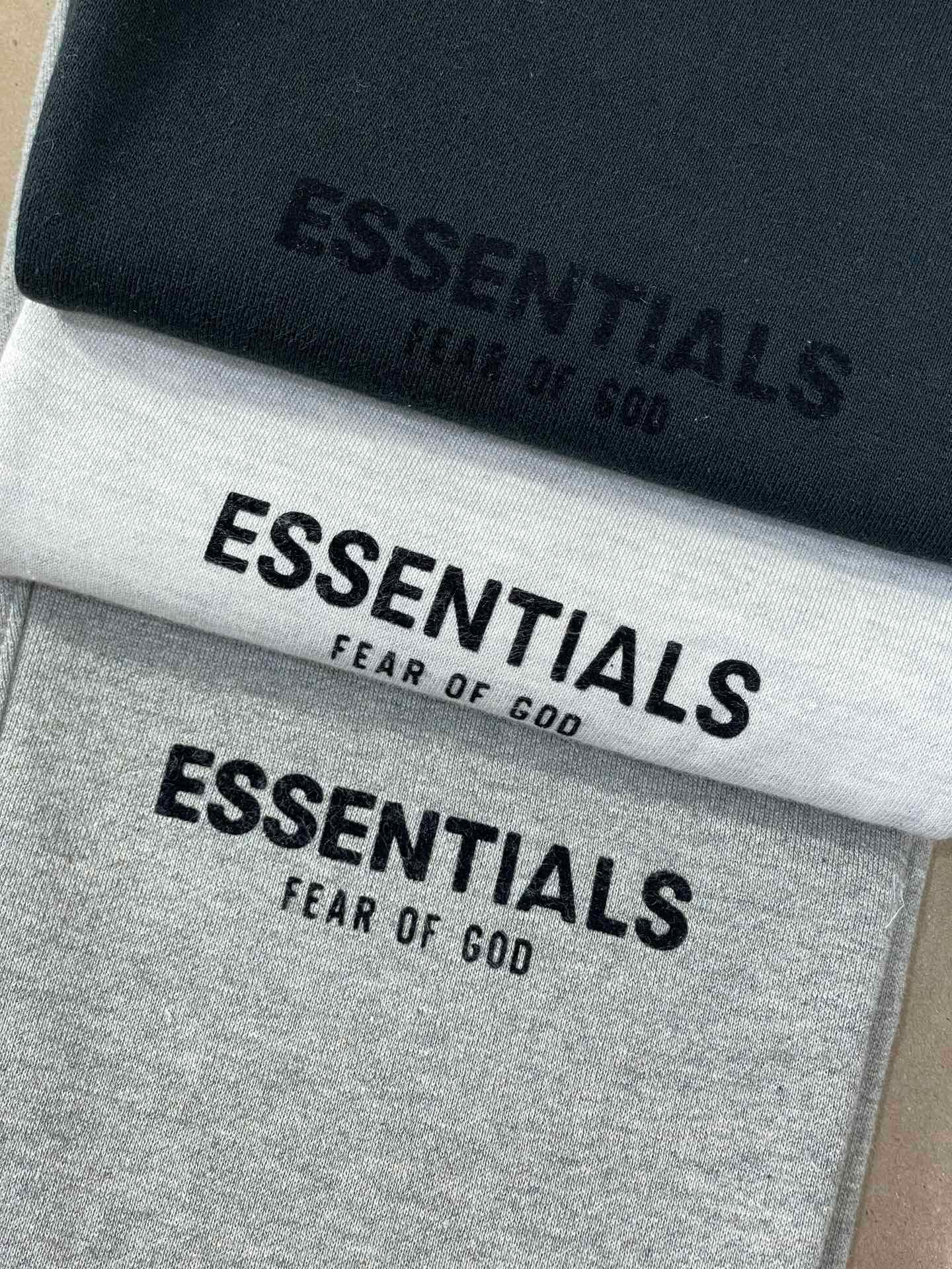 FEAR OF GOD Unisex Pants S-XL