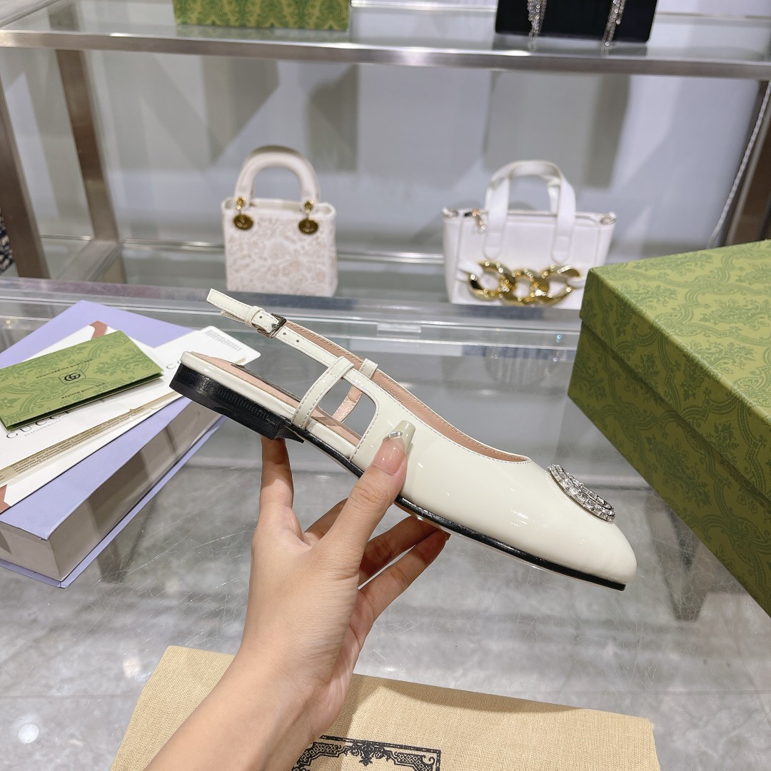 Gucci Women Sandals Size 36-41