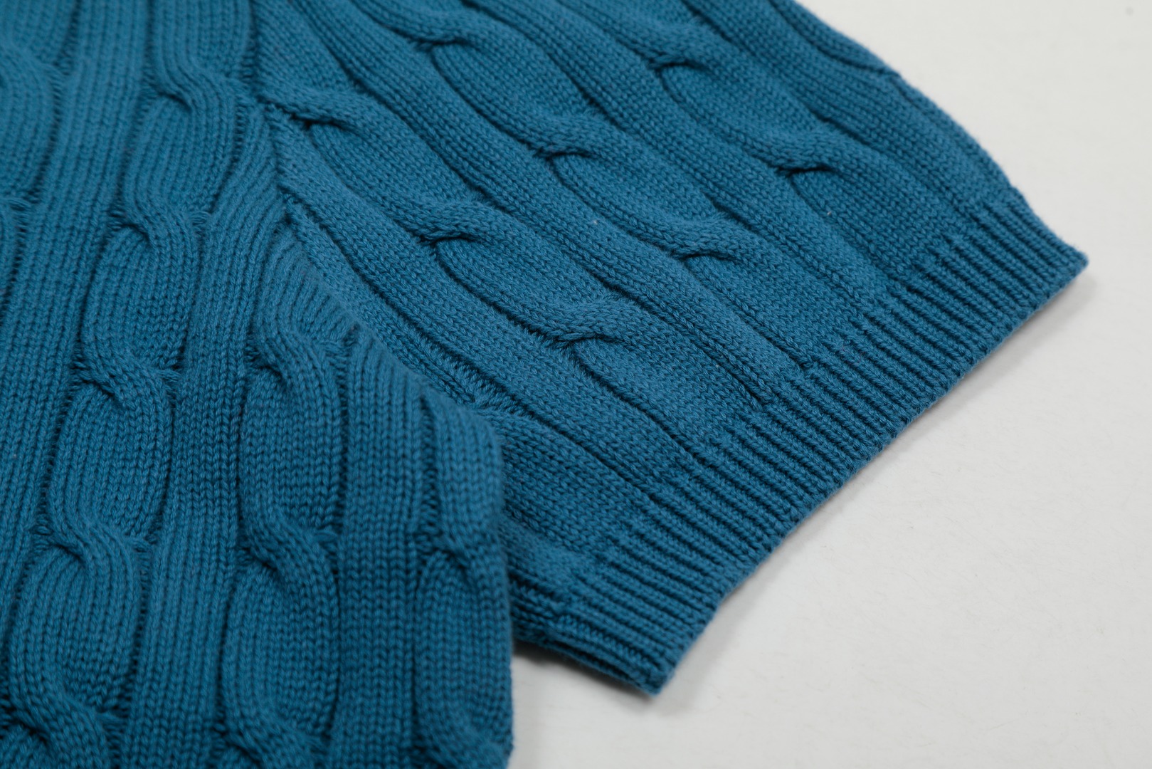 Ralph Lauren Men Knitted Polo Shirt Size S-XL