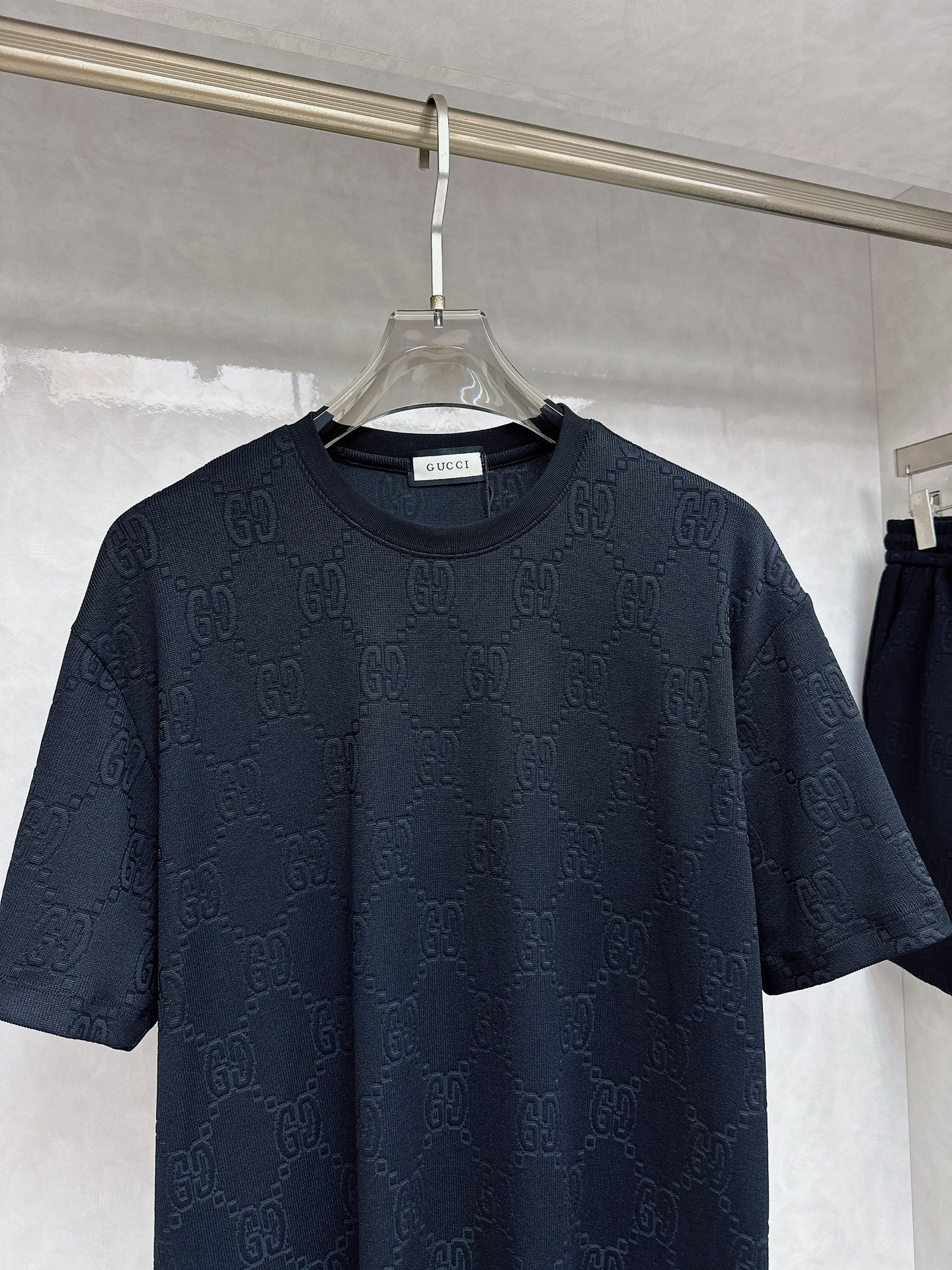 Gucci 25ss Summer Sommeranzug Size M-XXXL