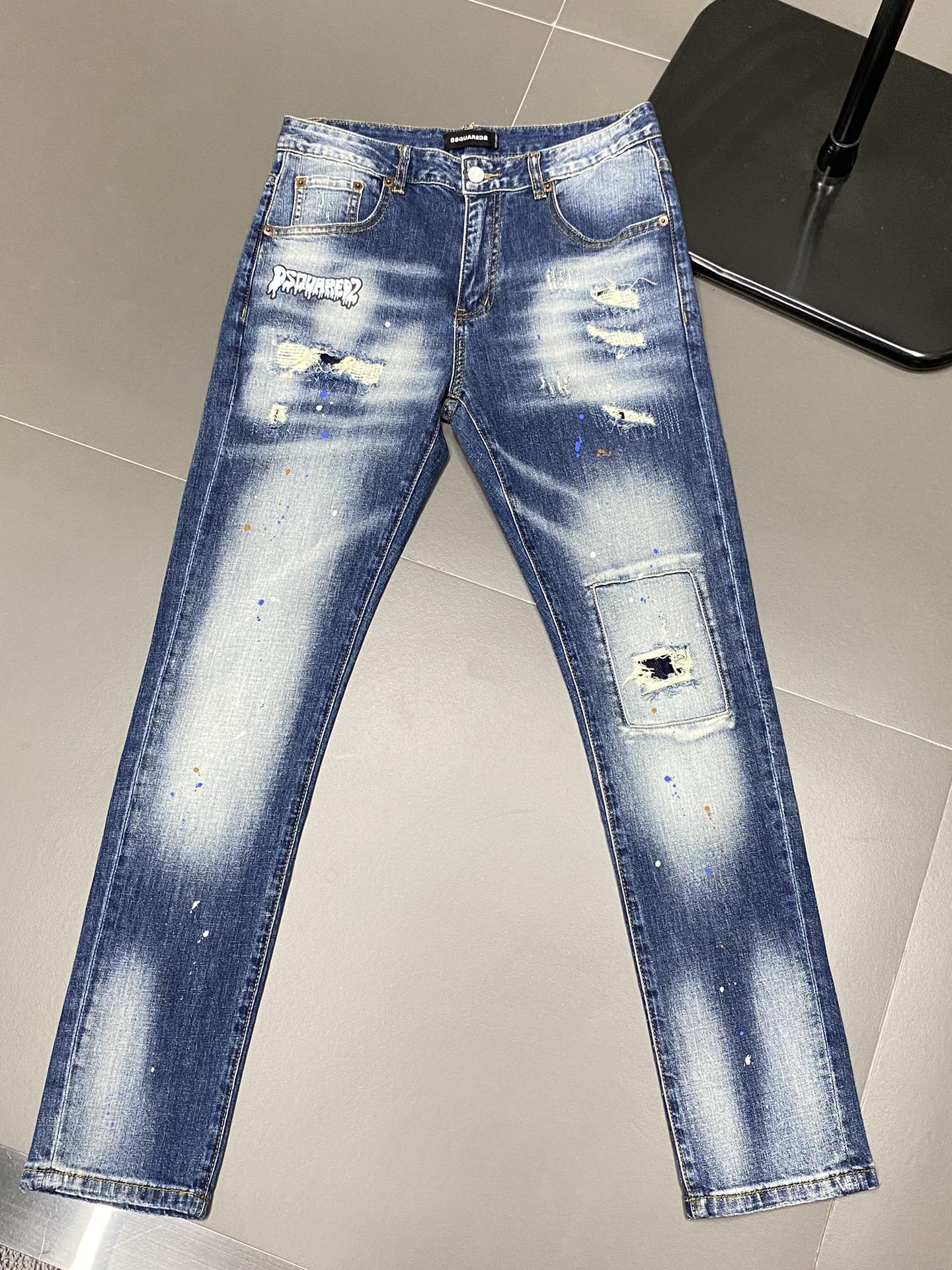Dsquared Jeans Men Size 28-38